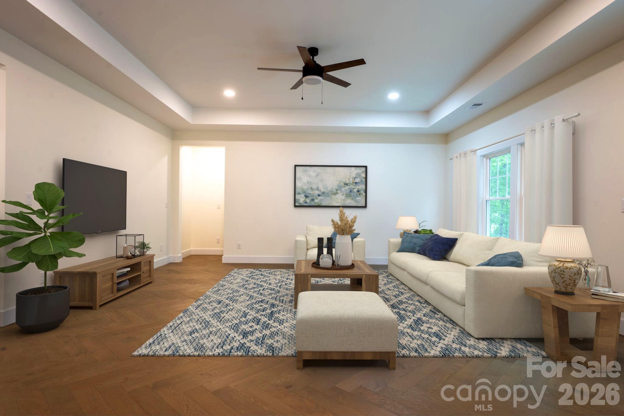 11932 Crabapple Lane — Huntersville
