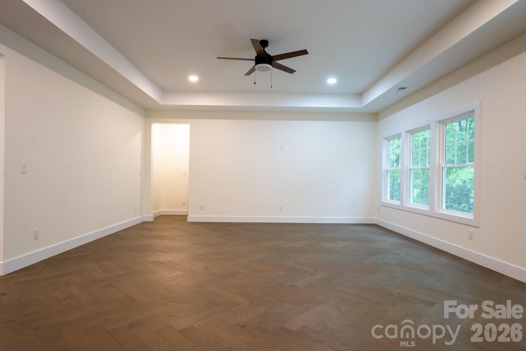 11932 Crabapple Lane — Huntersville