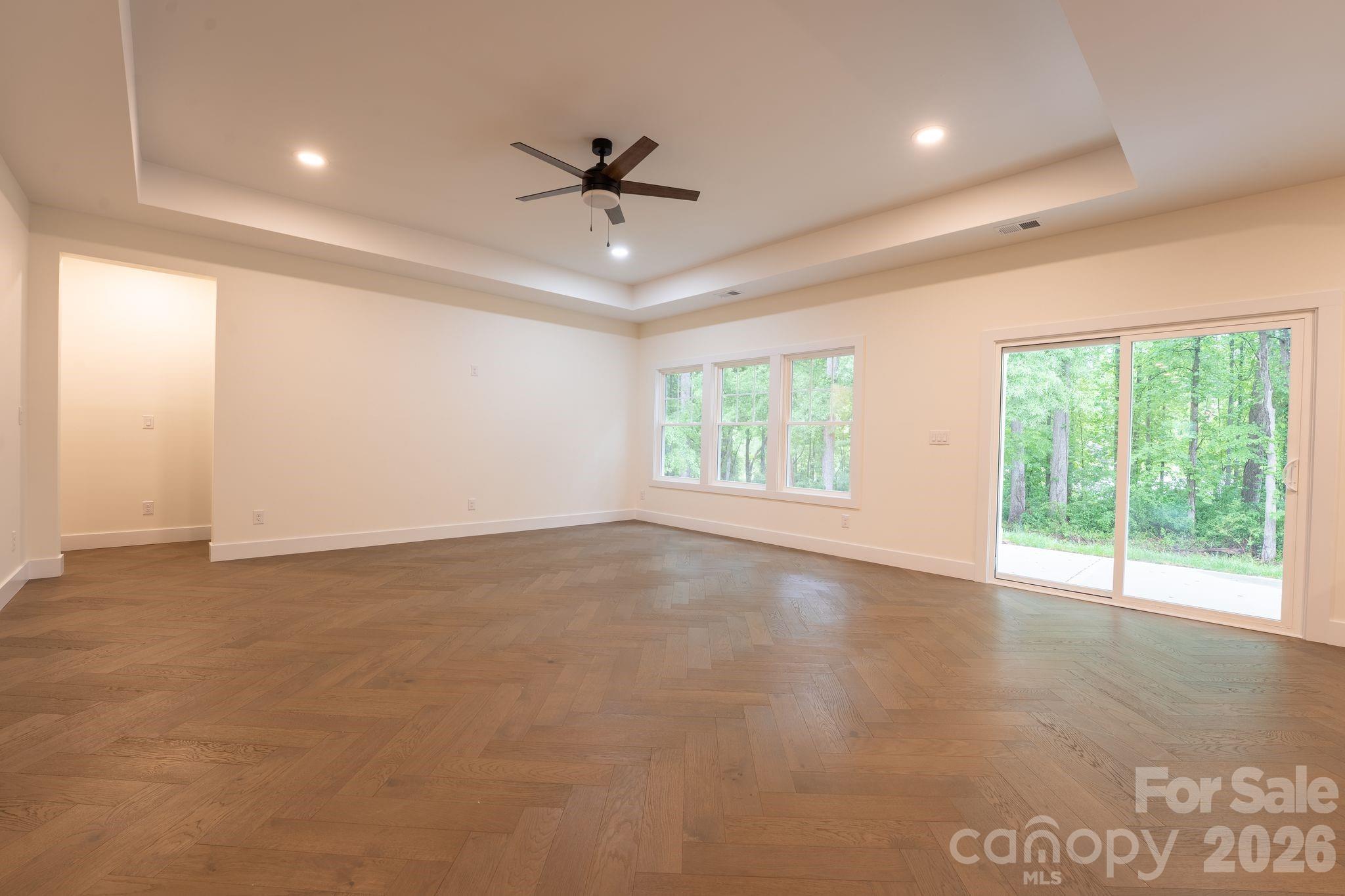 11932 Crabapple Lane — Huntersville