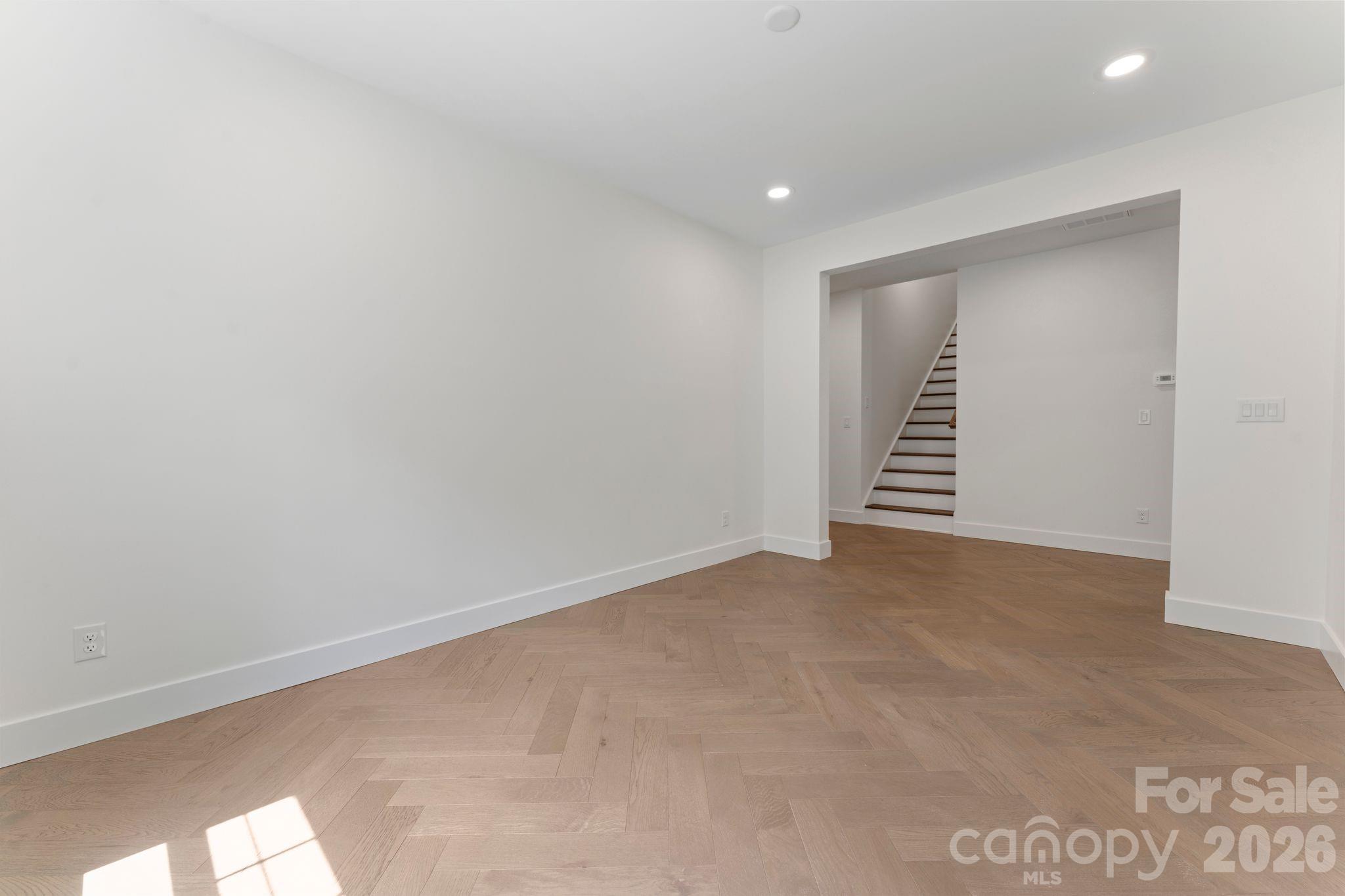 11932 Crabapple Lane — Huntersville