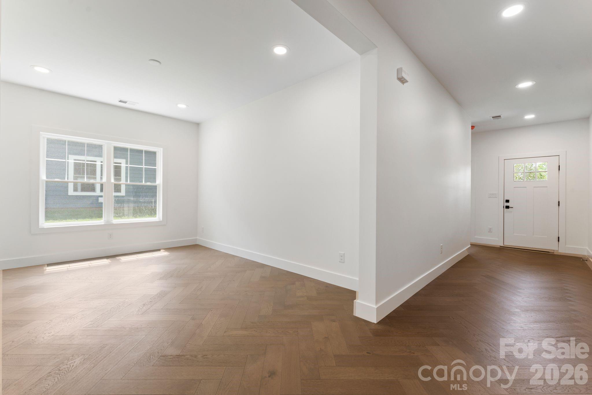 11932 Crabapple Lane — Huntersville