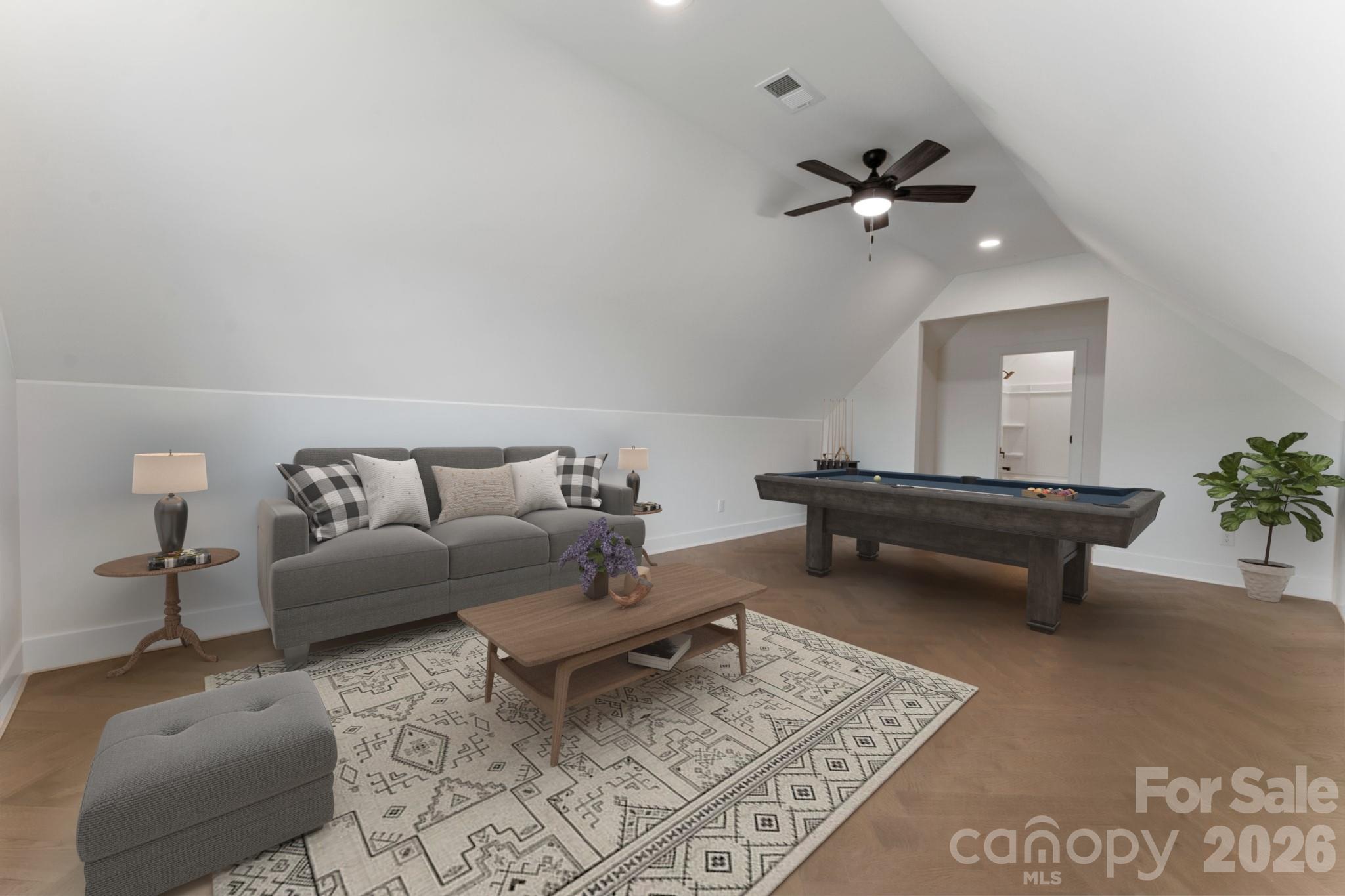 11932 Crabapple Lane — Huntersville