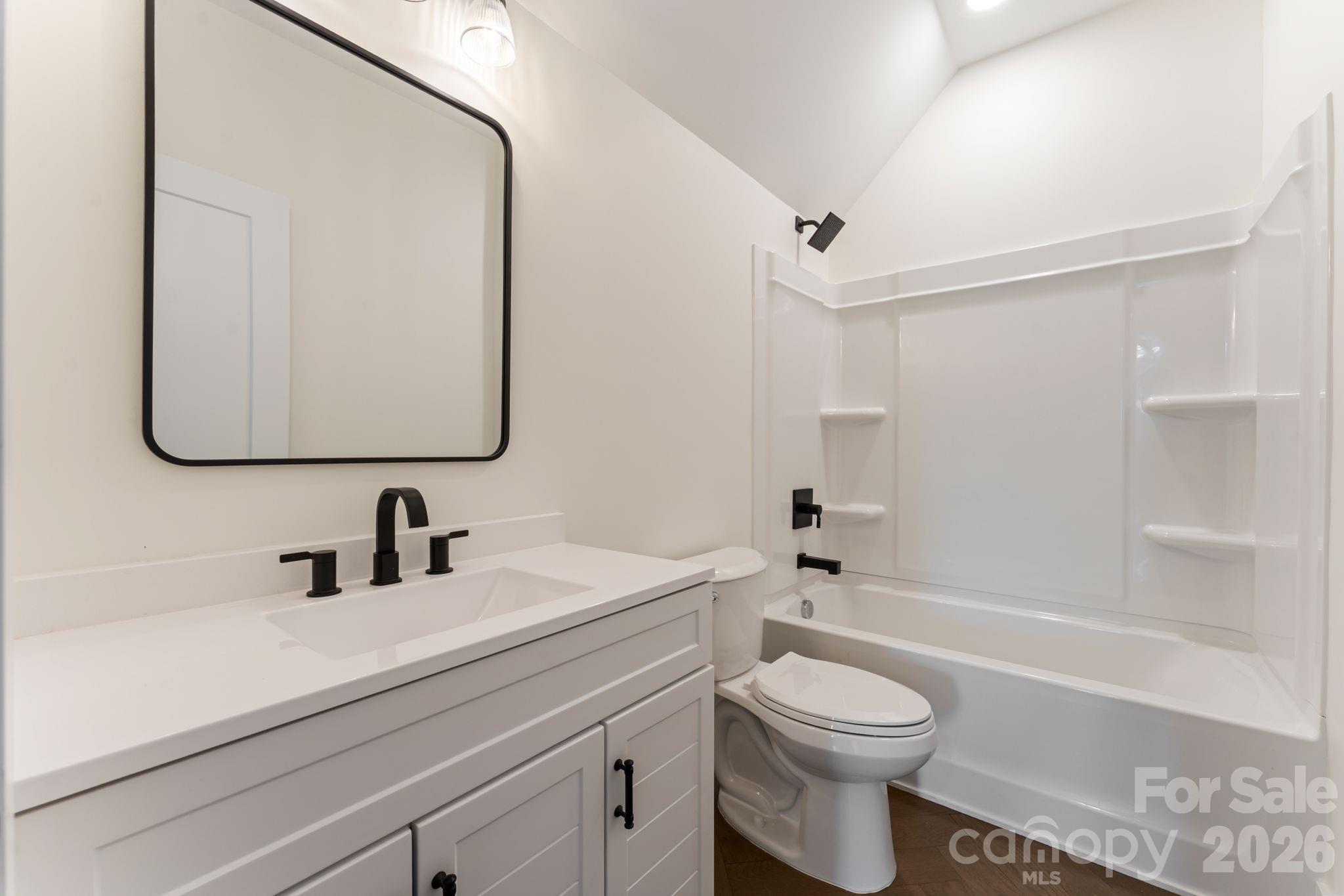 11932 Crabapple Lane — Huntersville