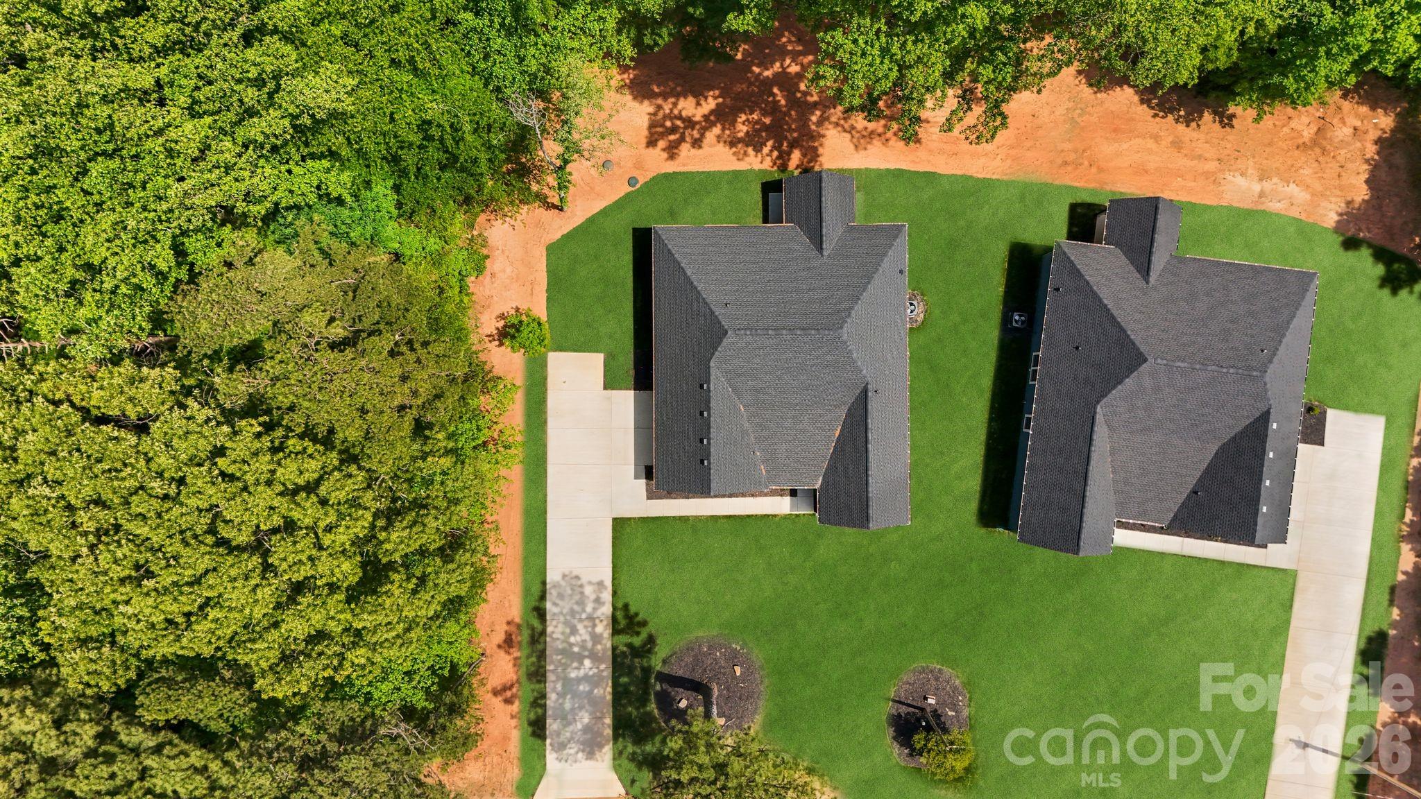 11932 Crabapple Lane — Huntersville