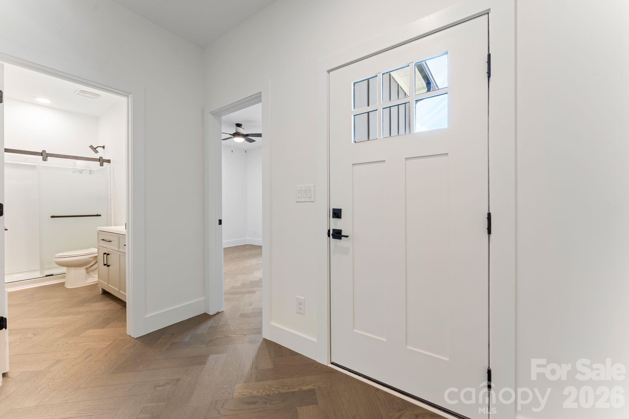 11932 Crabapple Lane — Huntersville