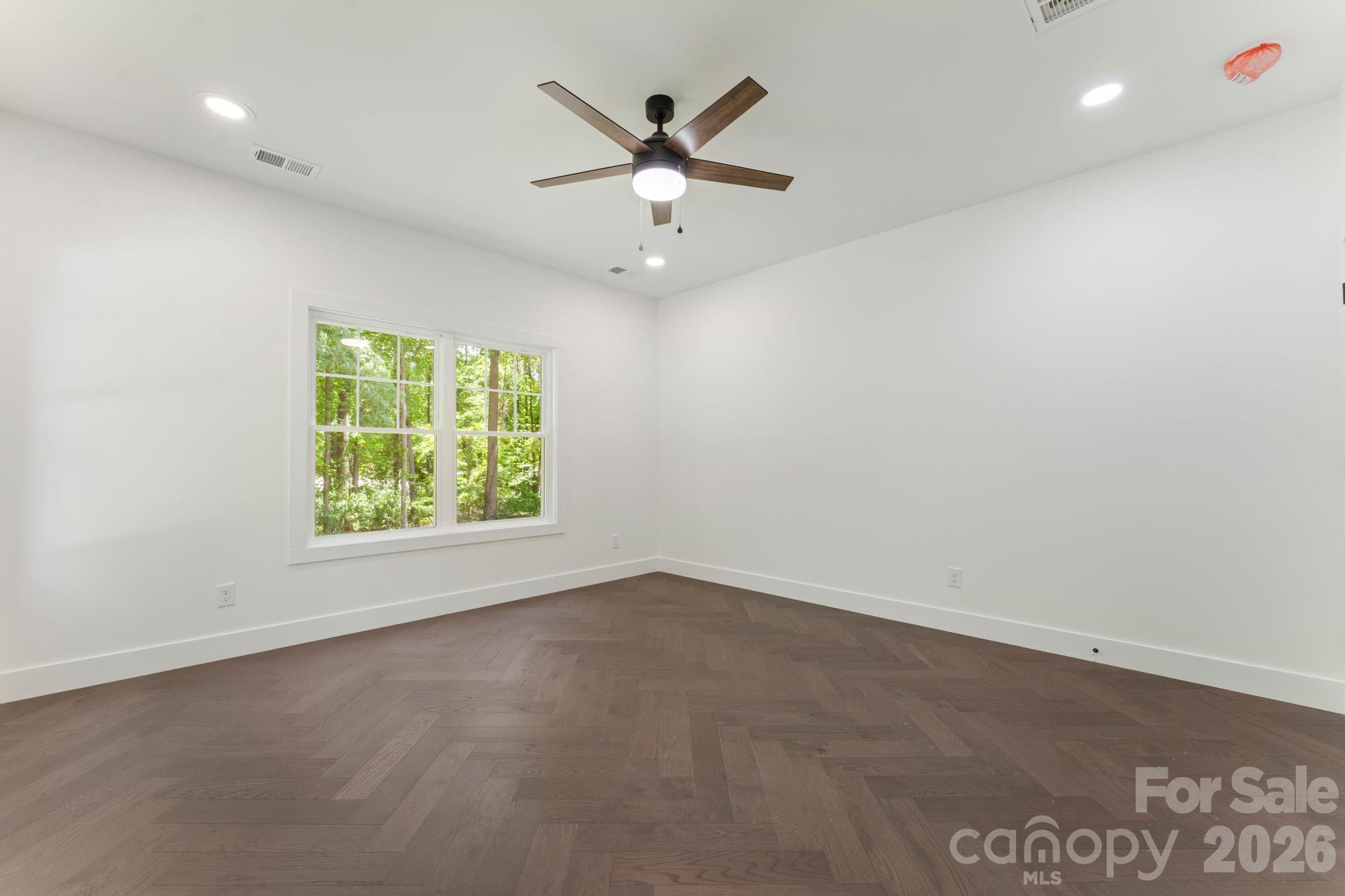 11932 Crabapple Lane — Huntersville