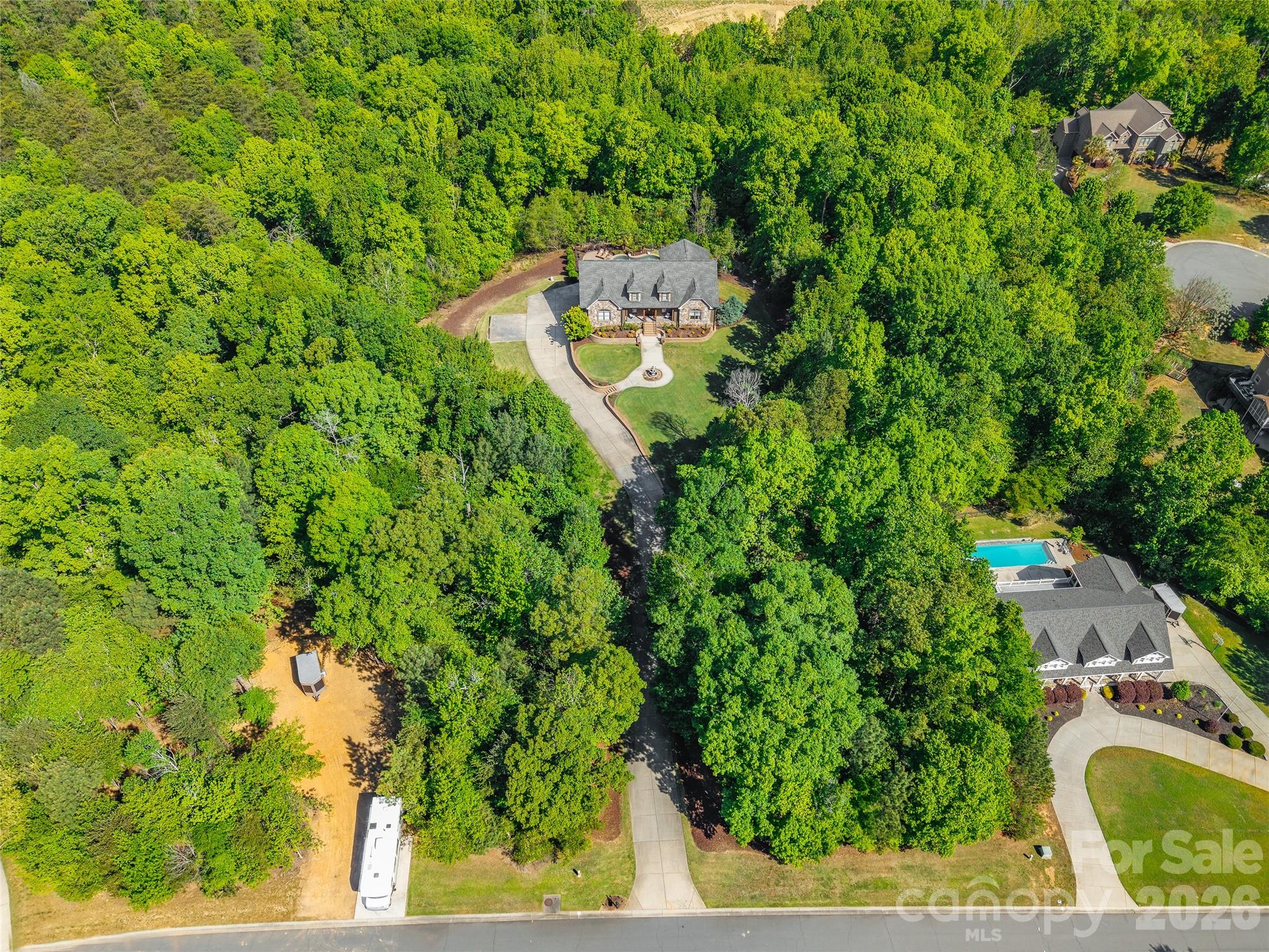 2037 Rocky Stream Road — York