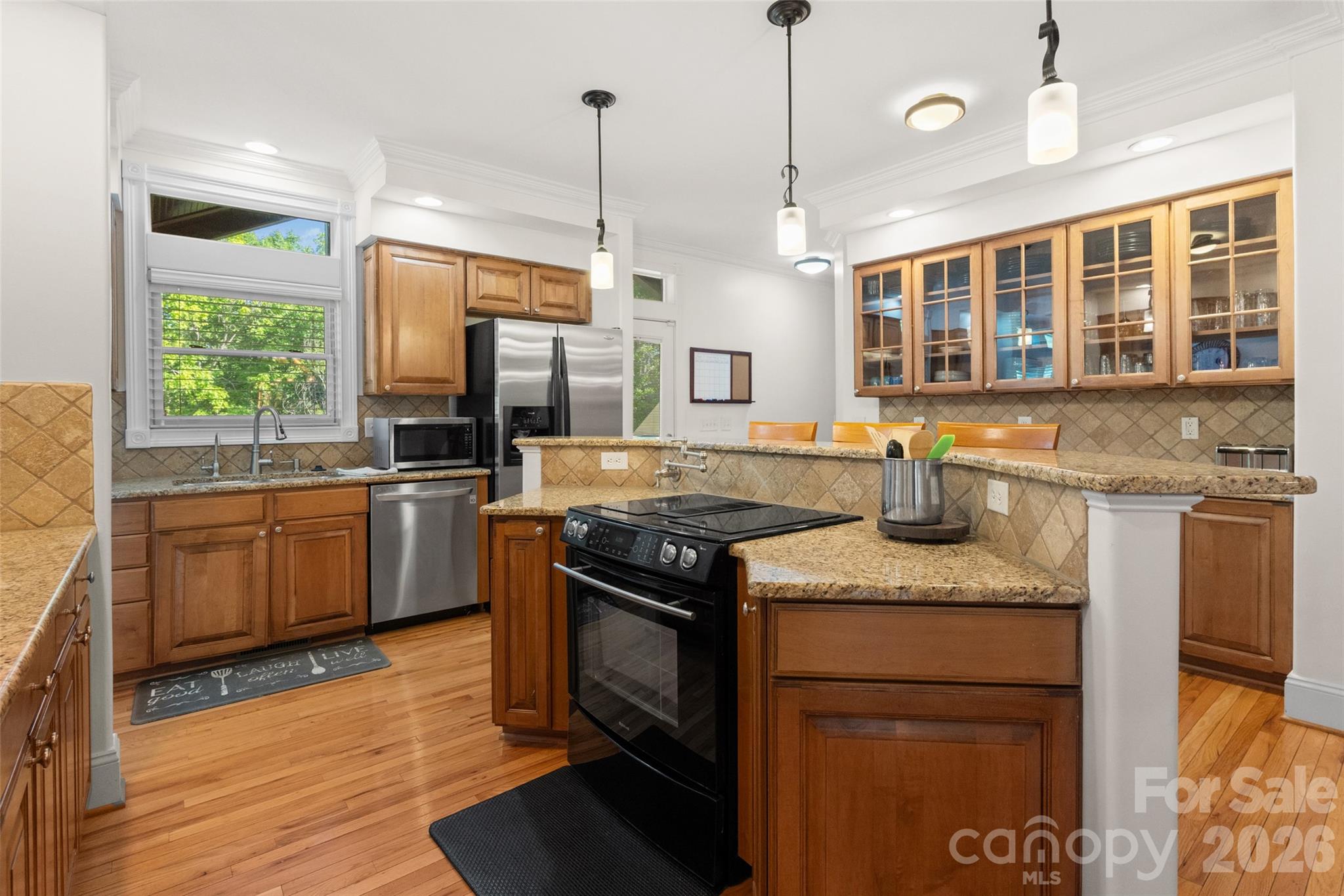 2037 Rocky Stream Road — York