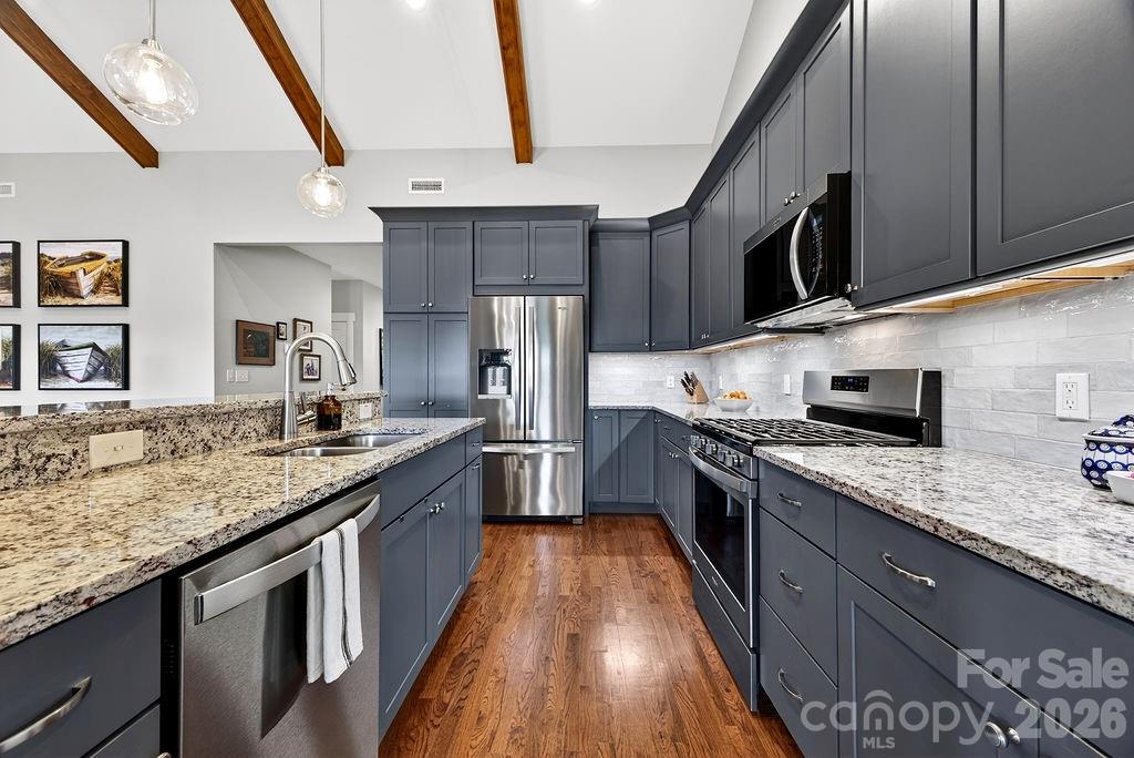 70 Copper Creek Lane — Hendersonville