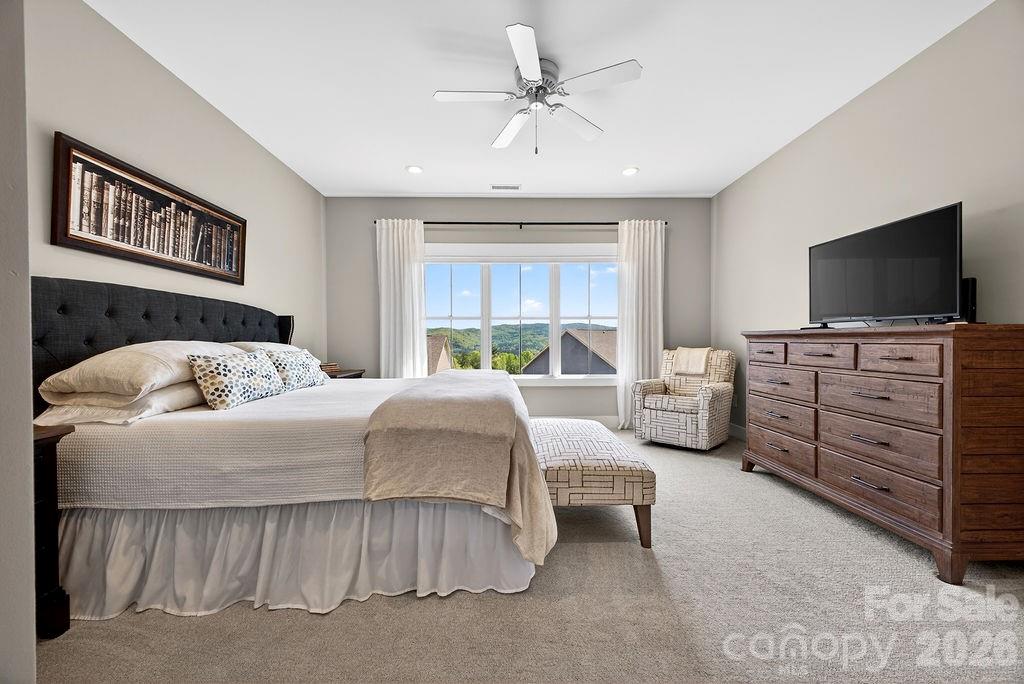 70 Copper Creek Lane — Hendersonville