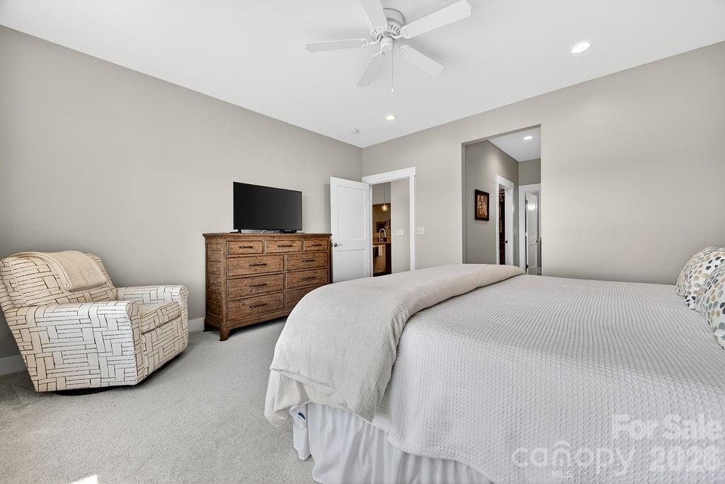 70 Copper Creek Lane — Hendersonville