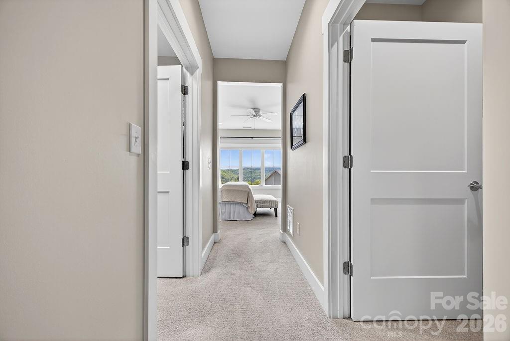 70 Copper Creek Lane — Hendersonville