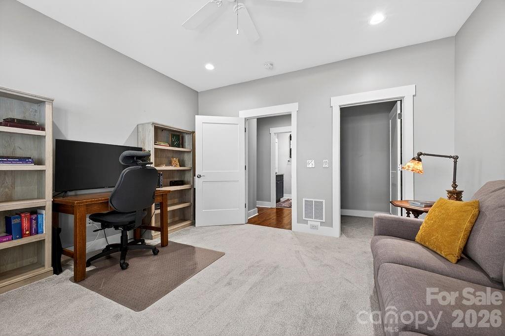 70 Copper Creek Lane — Hendersonville