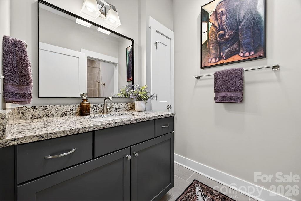 70 Copper Creek Lane — Hendersonville