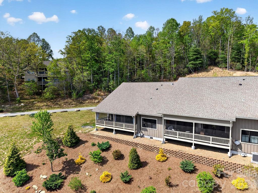 70 Copper Creek Lane — Hendersonville