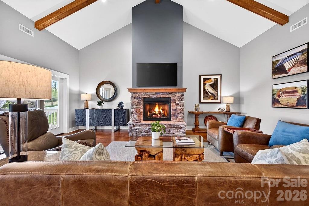 70 Copper Creek Lane — Hendersonville