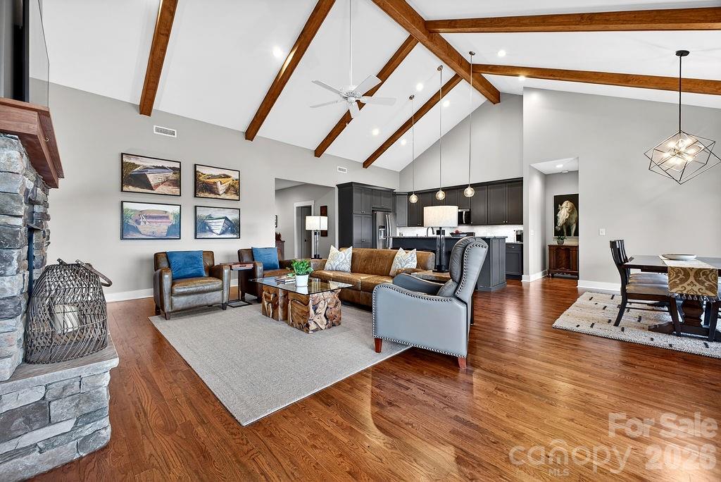 70 Copper Creek Lane — Hendersonville