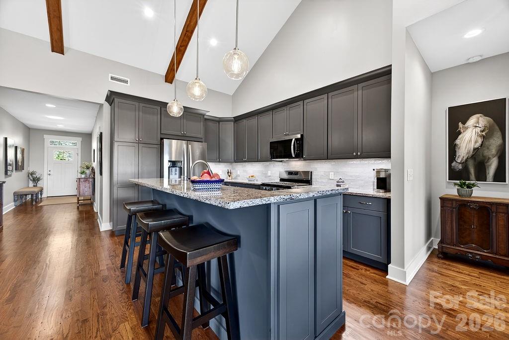 70 Copper Creek Lane — Hendersonville