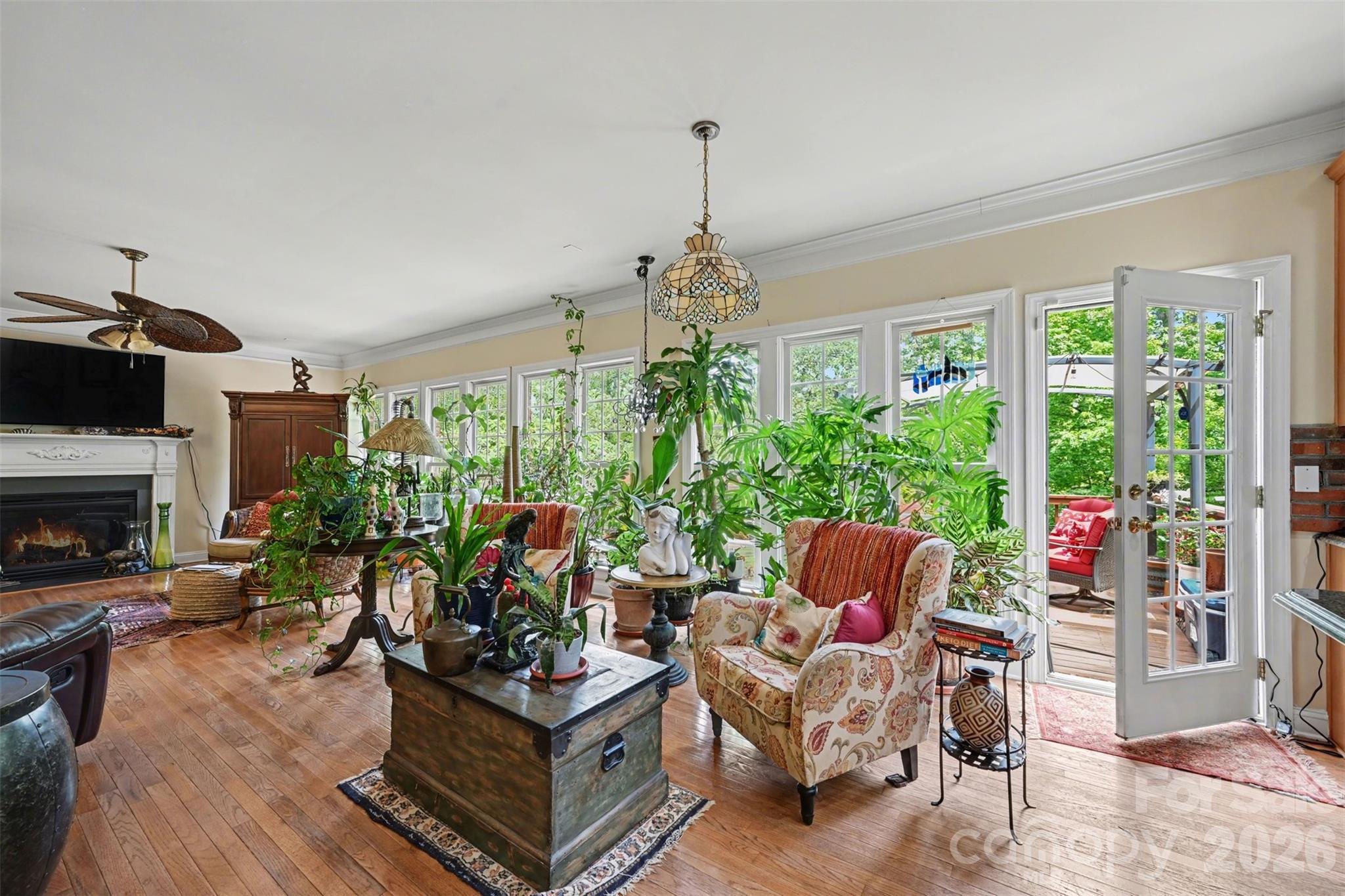 952 Hickory Stick Drive — Fort Mill