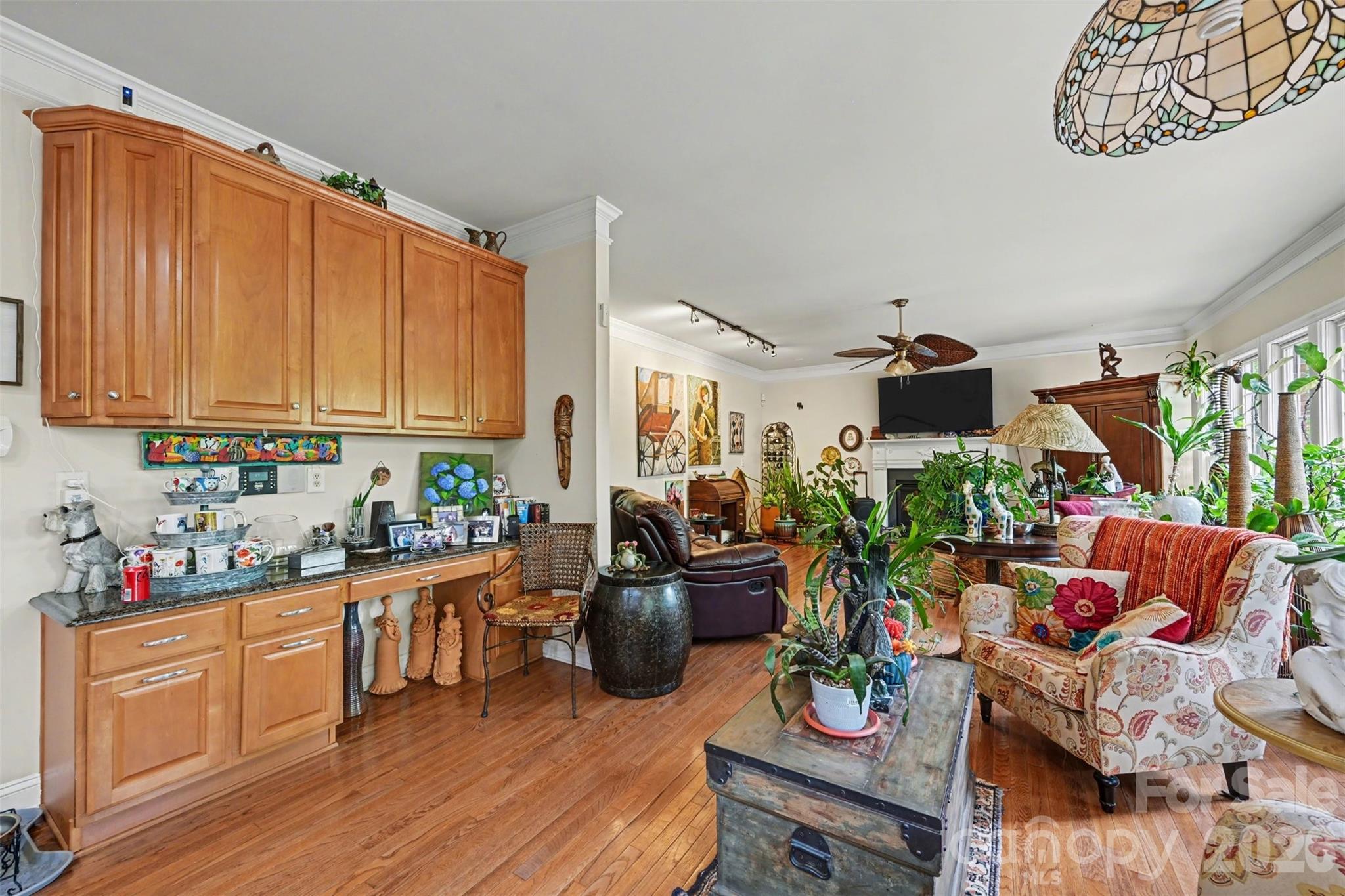 952 Hickory Stick Drive — Fort Mill