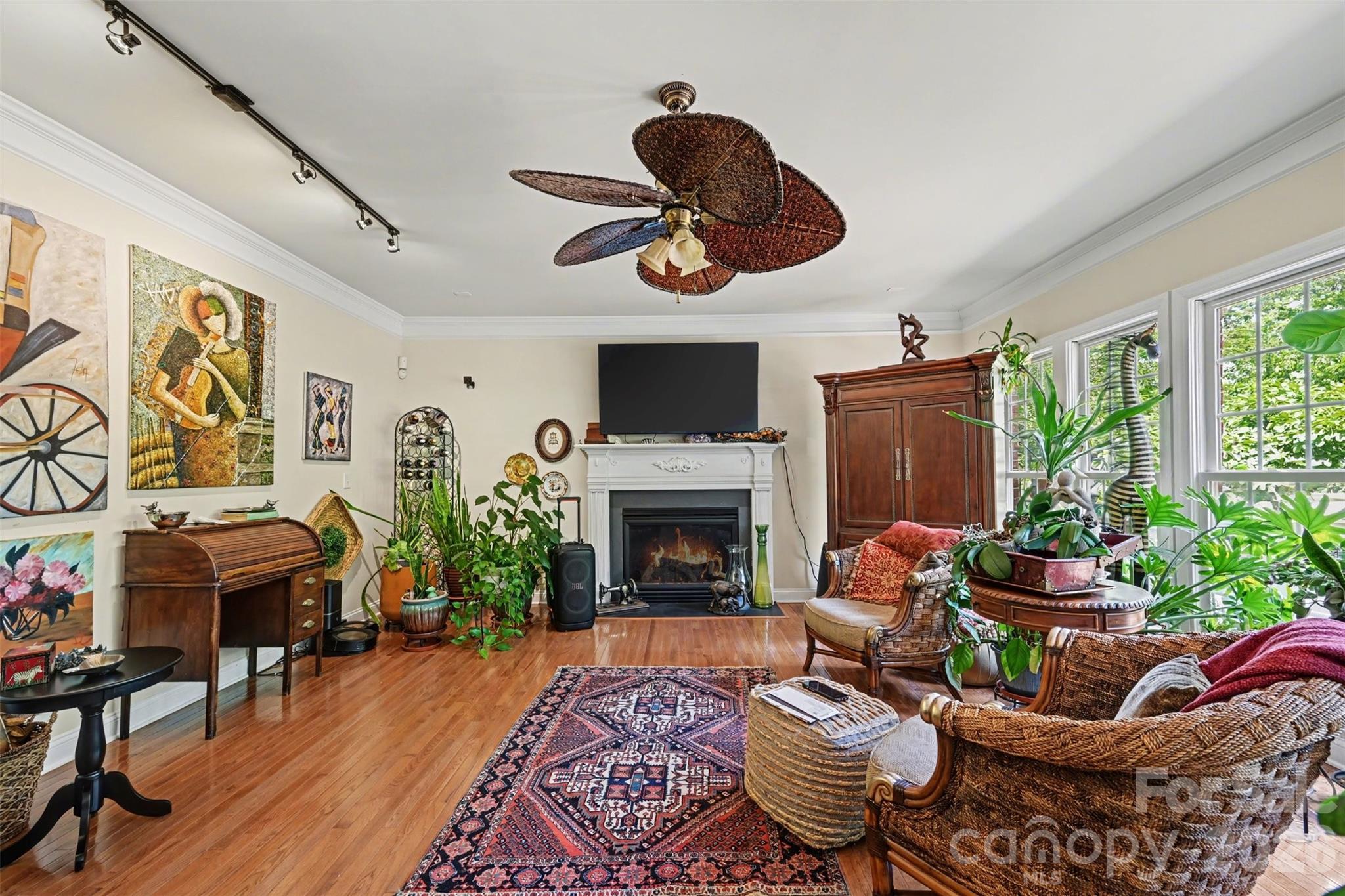 952 Hickory Stick Drive — Fort Mill