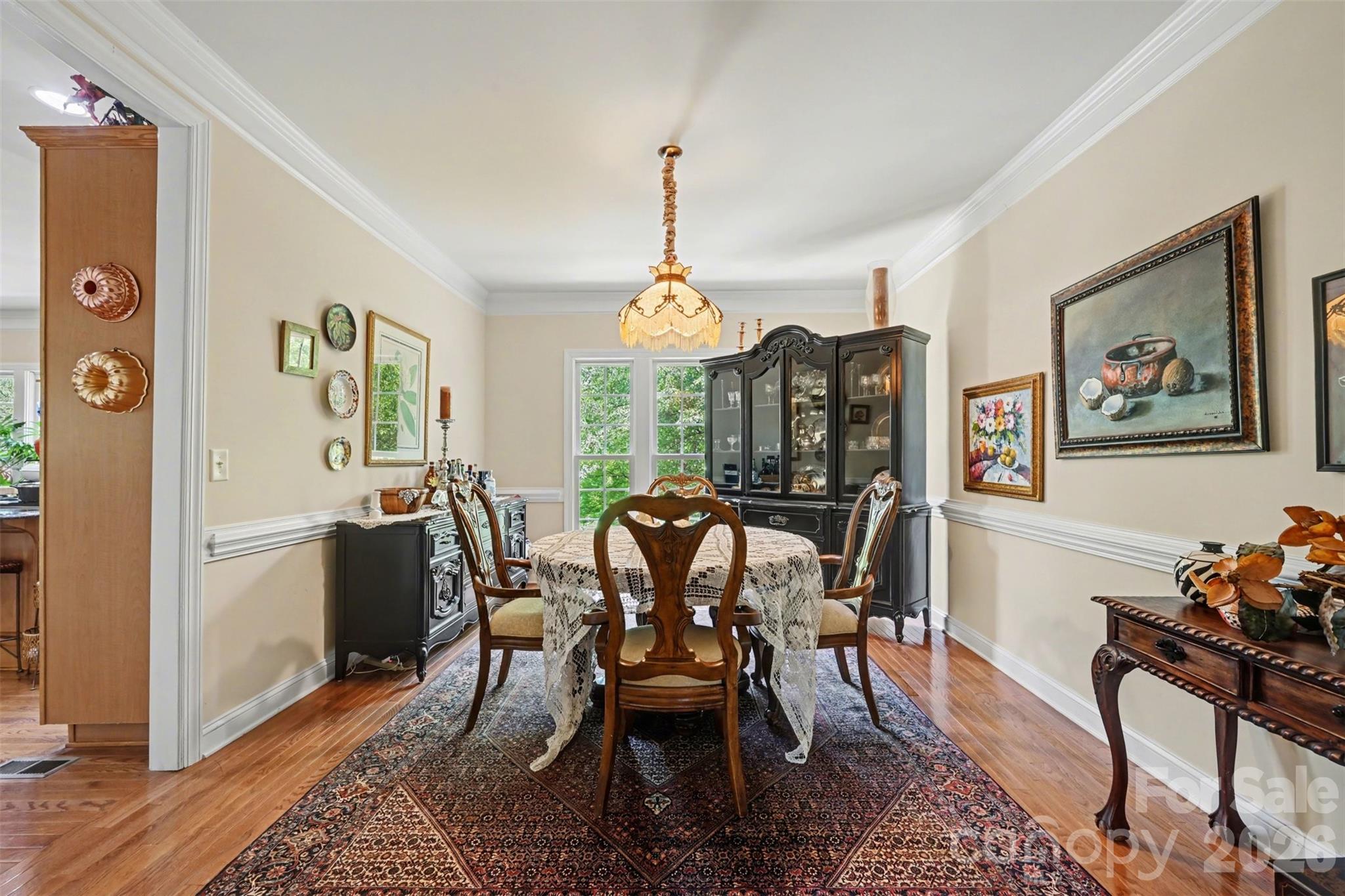 952 Hickory Stick Drive — Fort Mill