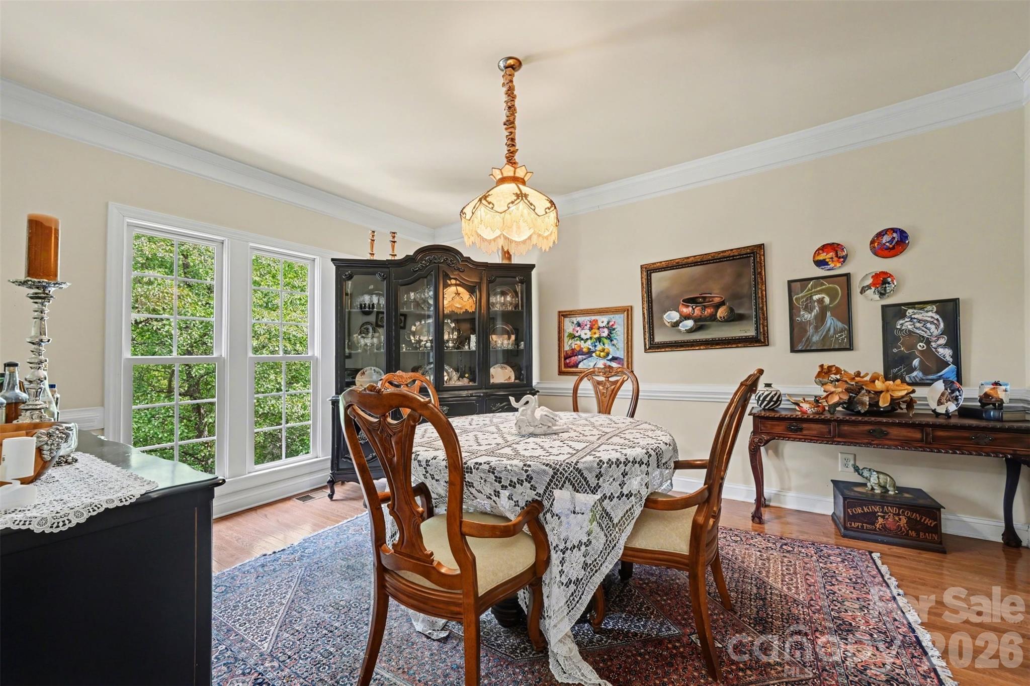 952 Hickory Stick Drive — Fort Mill