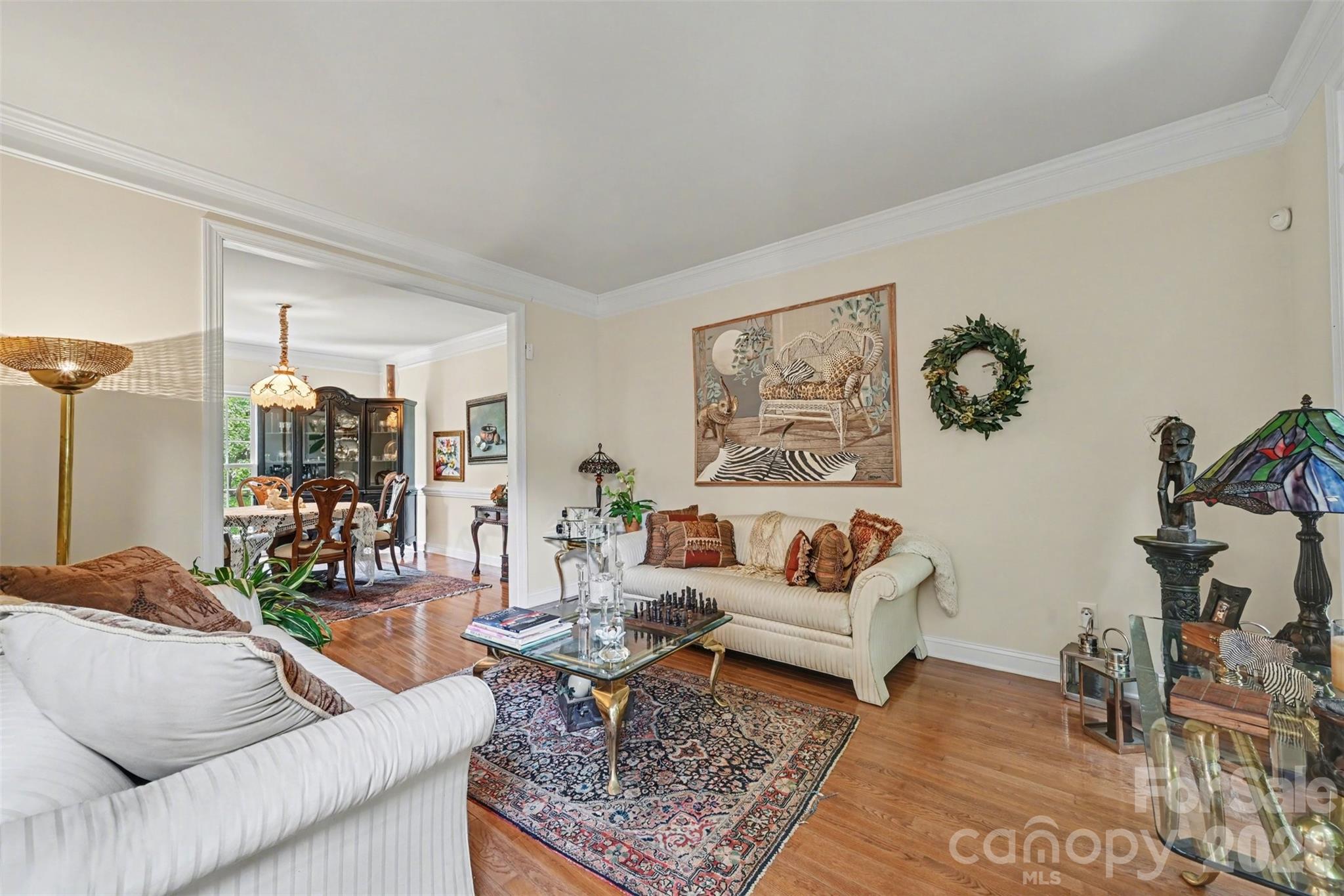952 Hickory Stick Drive — Fort Mill