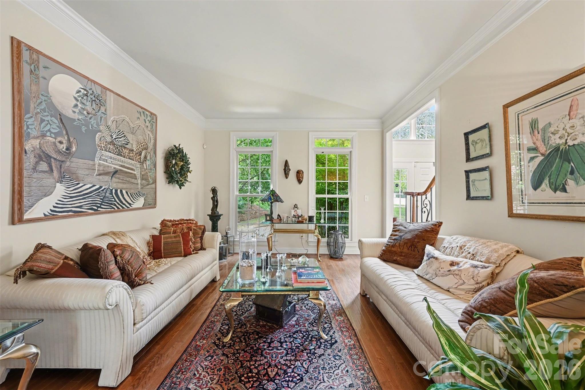 952 Hickory Stick Drive — Fort Mill