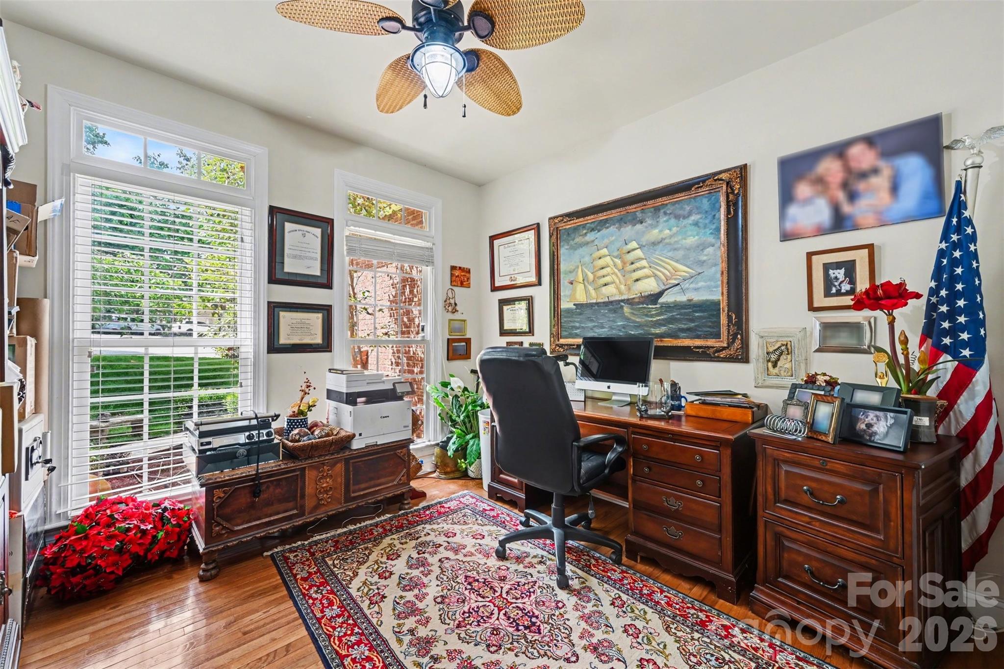952 Hickory Stick Drive — Fort Mill