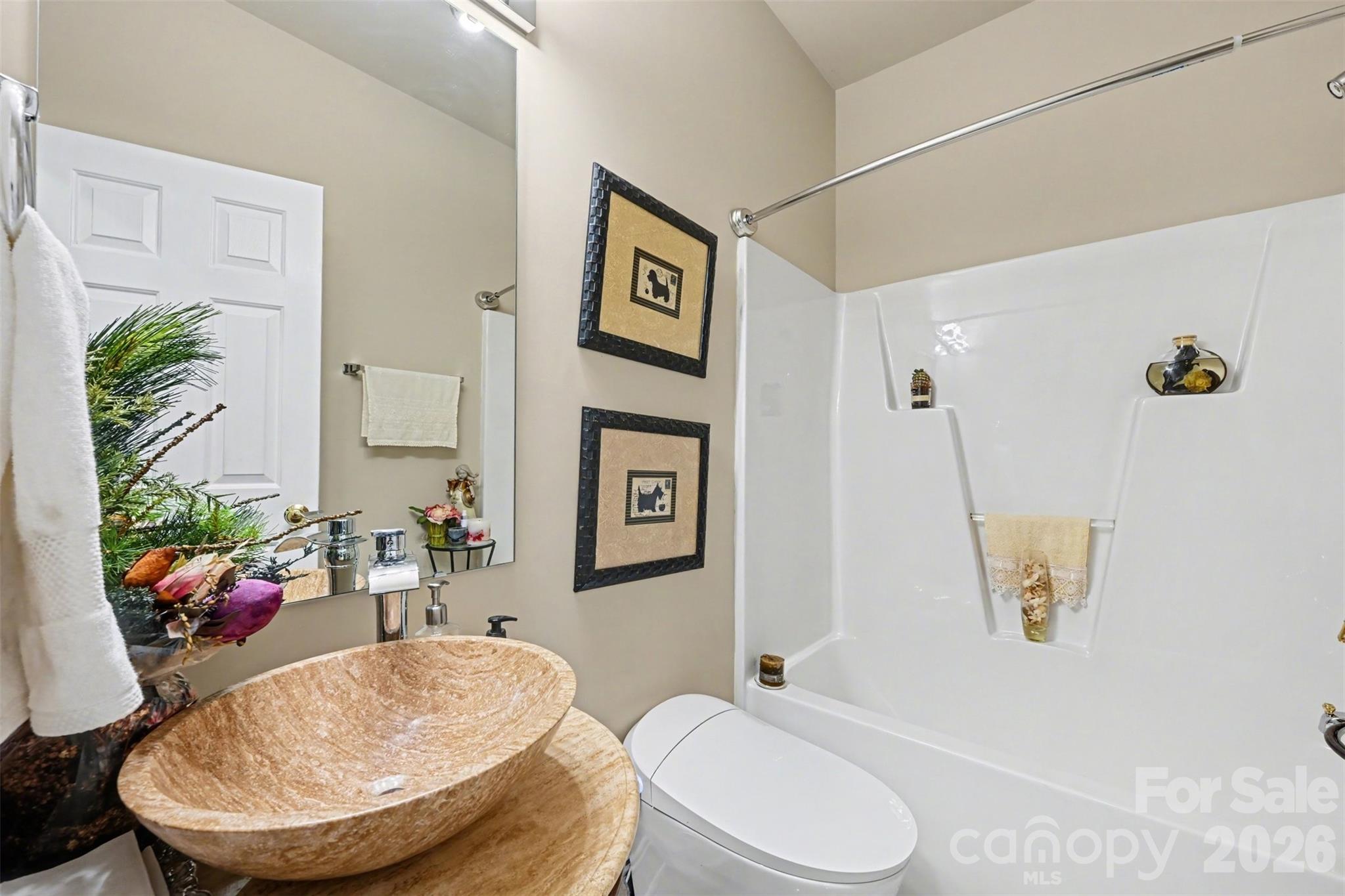952 Hickory Stick Drive — Fort Mill