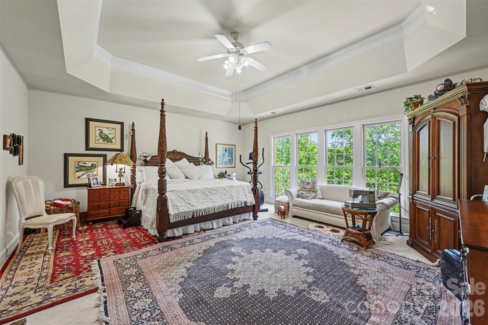 952 Hickory Stick Drive — Fort Mill