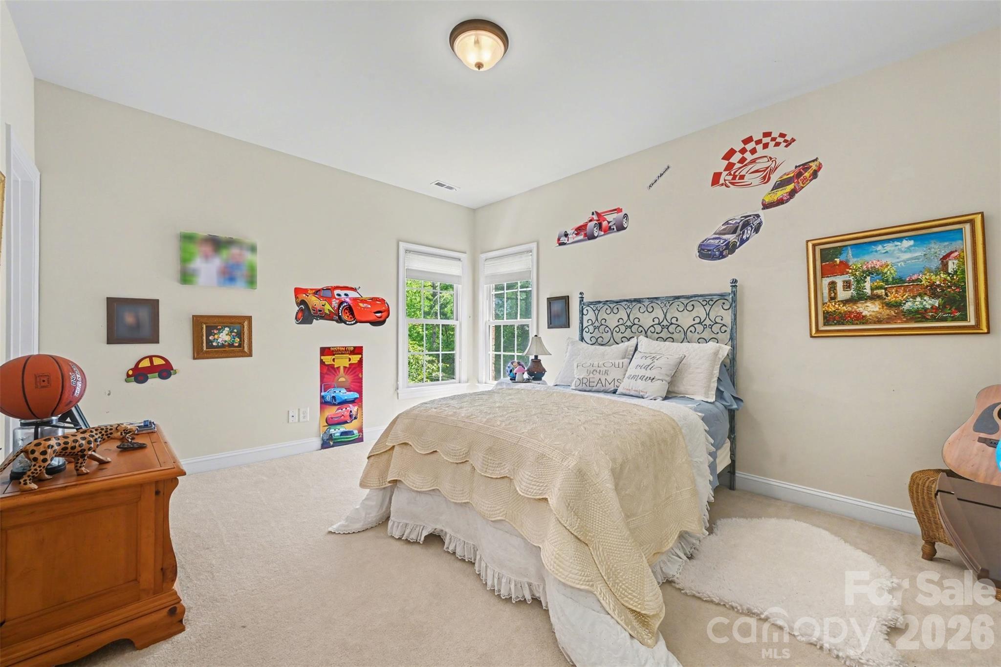 952 Hickory Stick Drive — Fort Mill