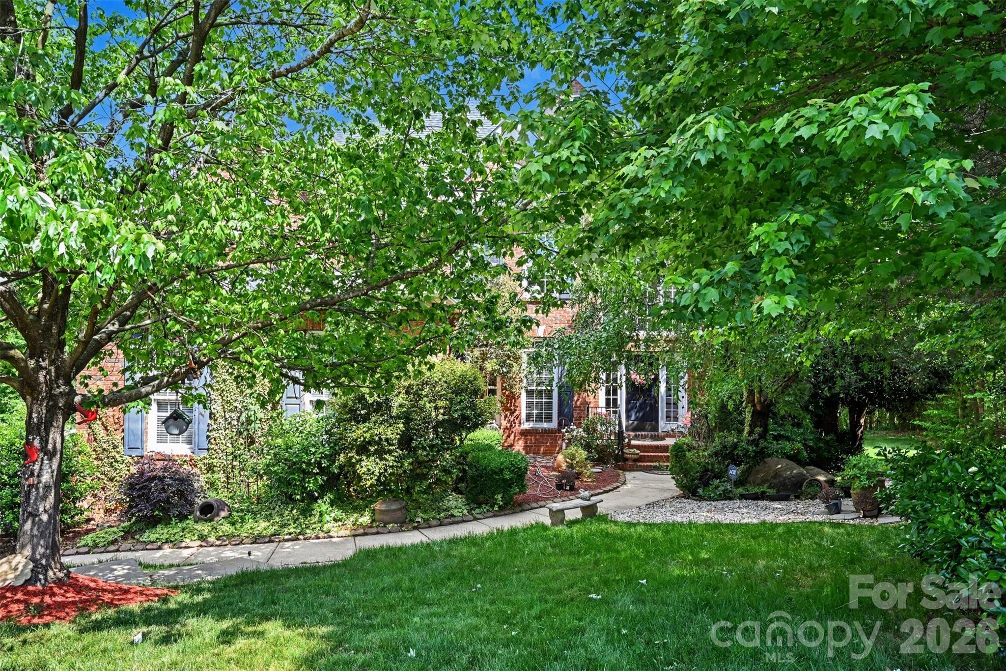 952 Hickory Stick Drive — Fort Mill