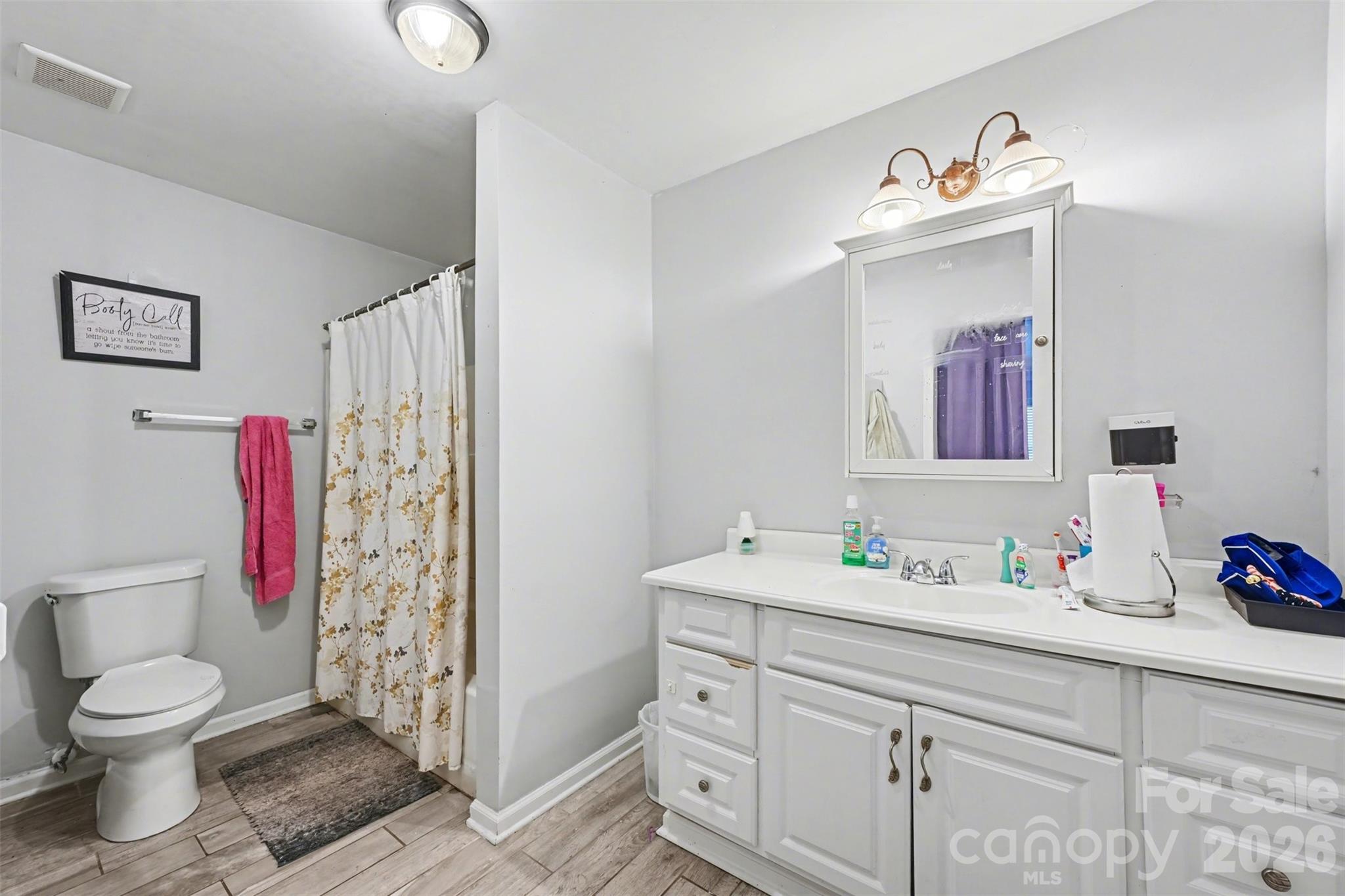 952 Hickory Stick Drive — Fort Mill