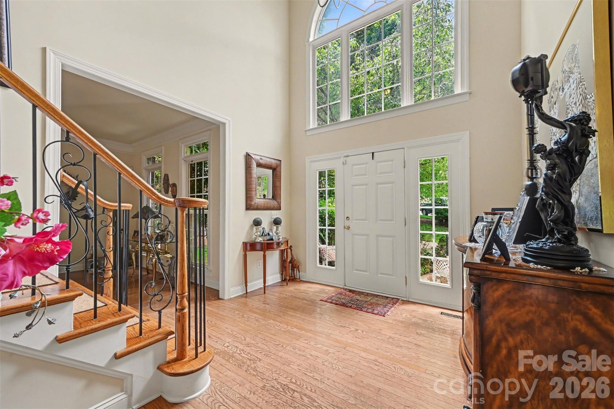 952 Hickory Stick Drive — Fort Mill