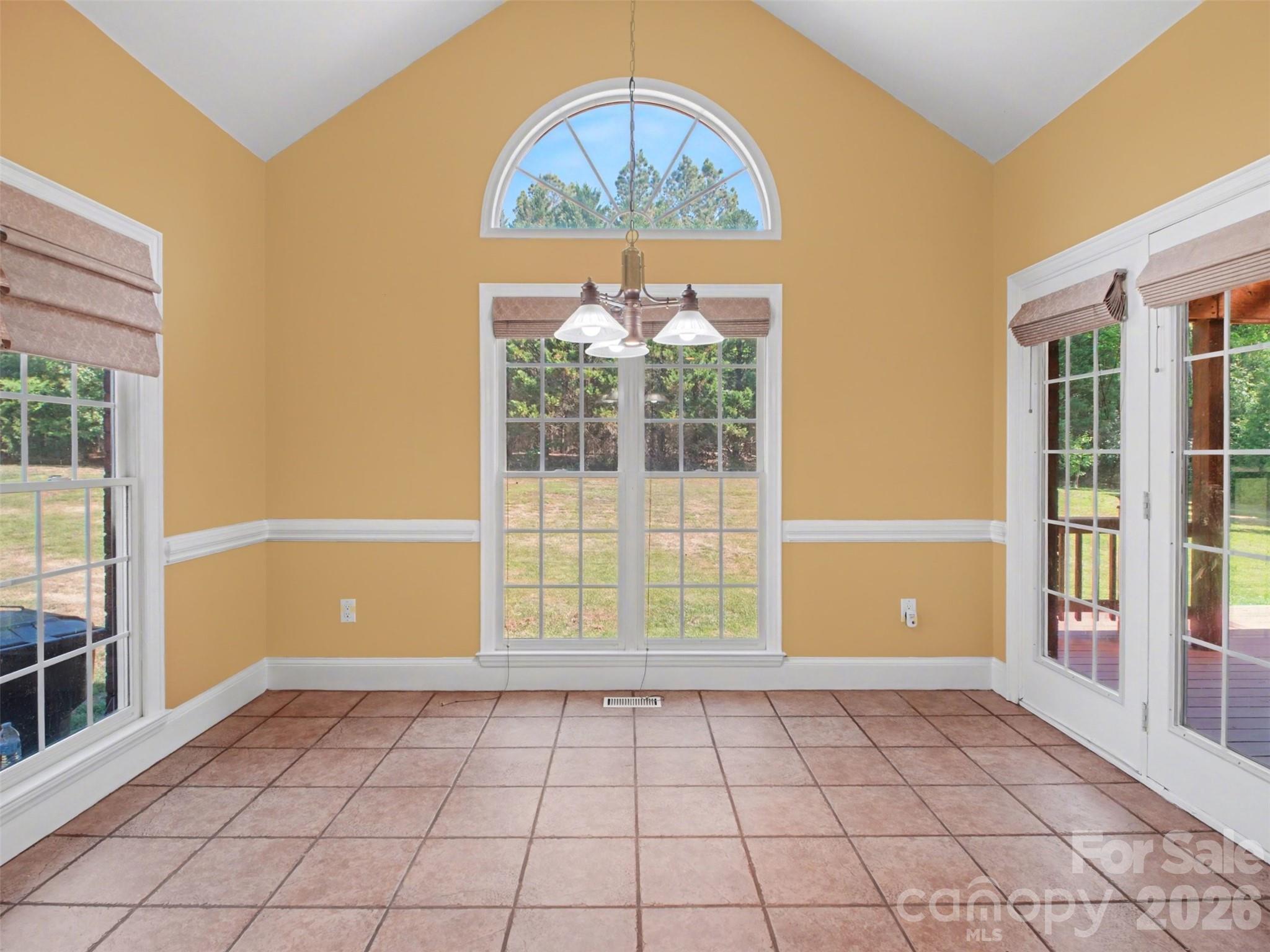 6021 Havencrest Court NW — Concord