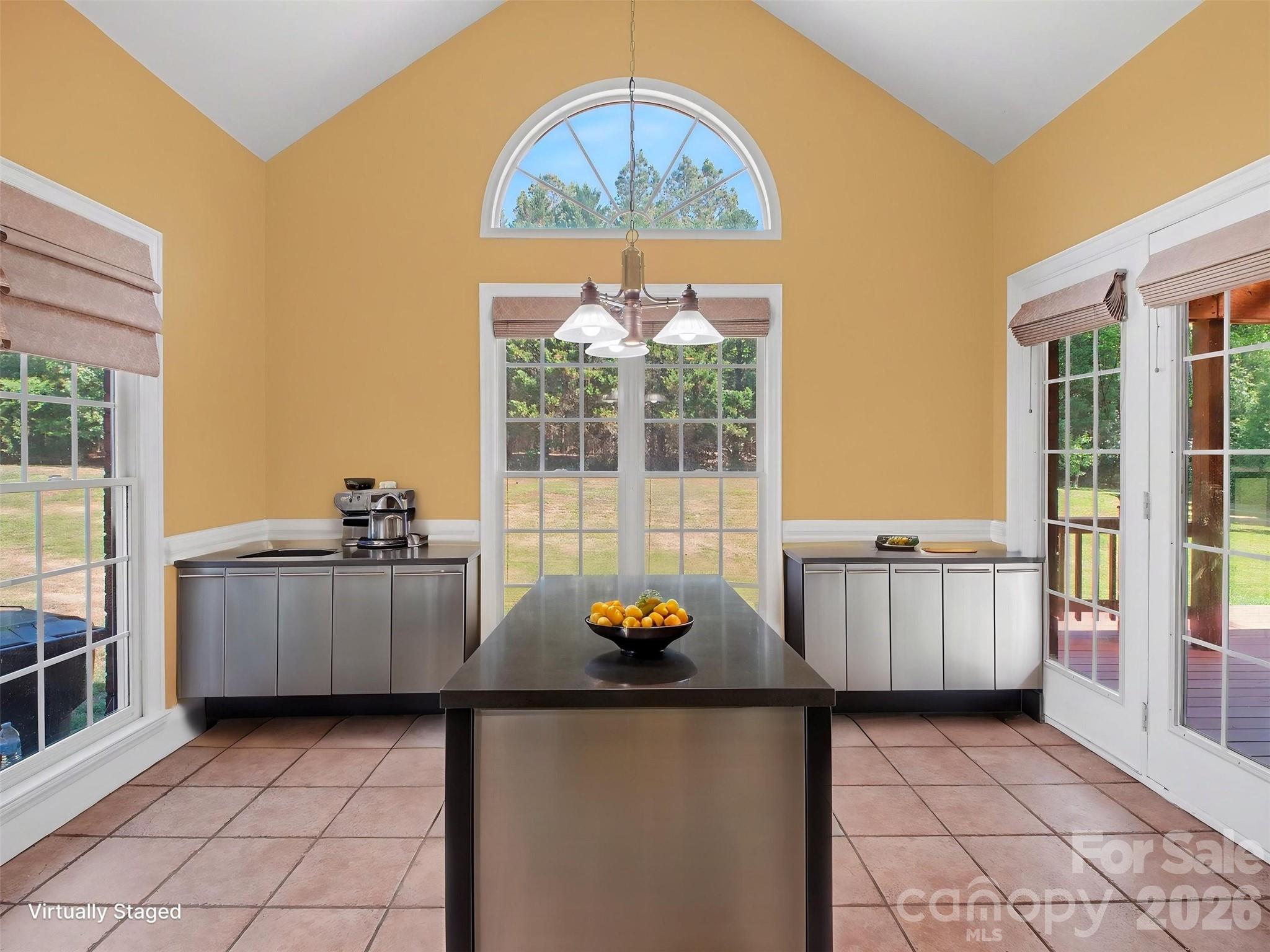 6021 Havencrest Court NW — Concord