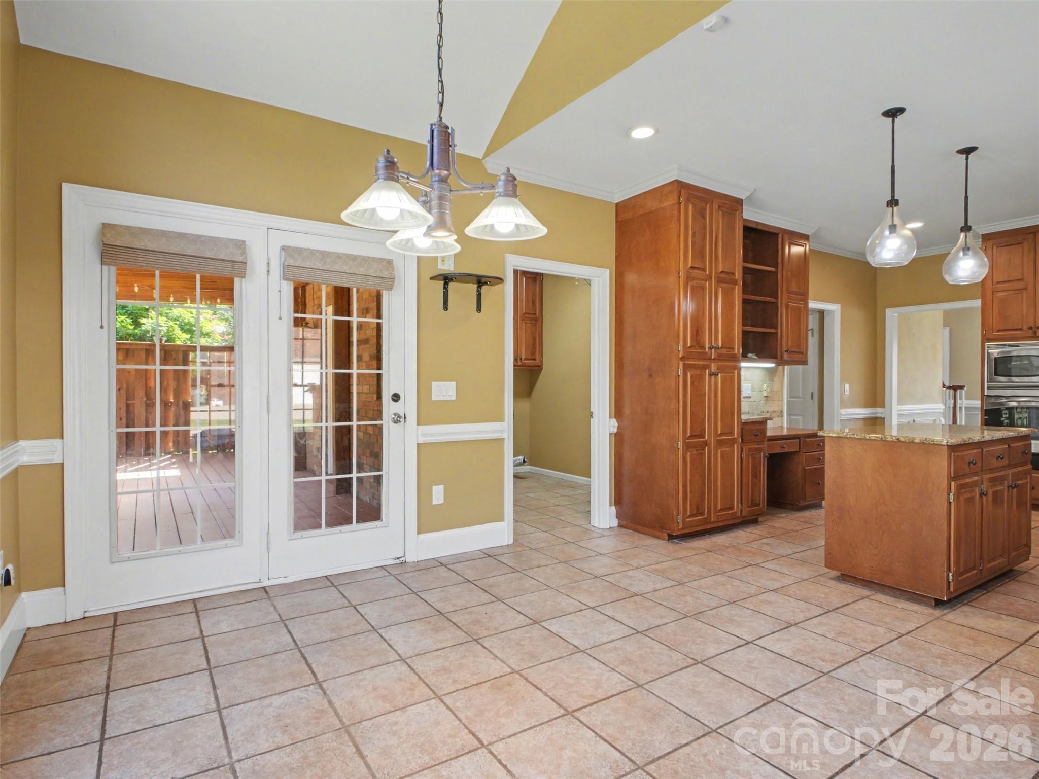 6021 Havencrest Court NW — Concord