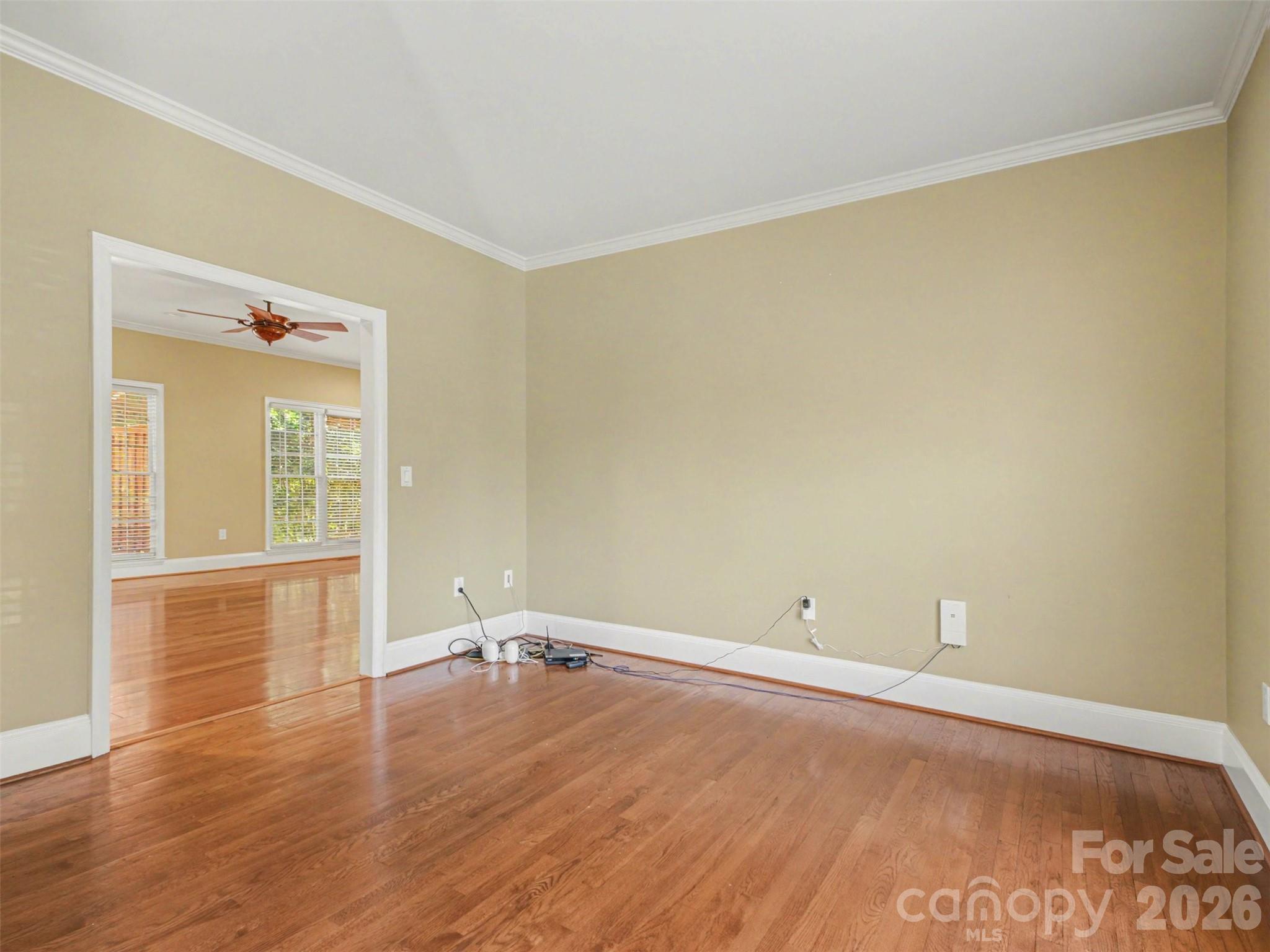6021 Havencrest Court NW — Concord