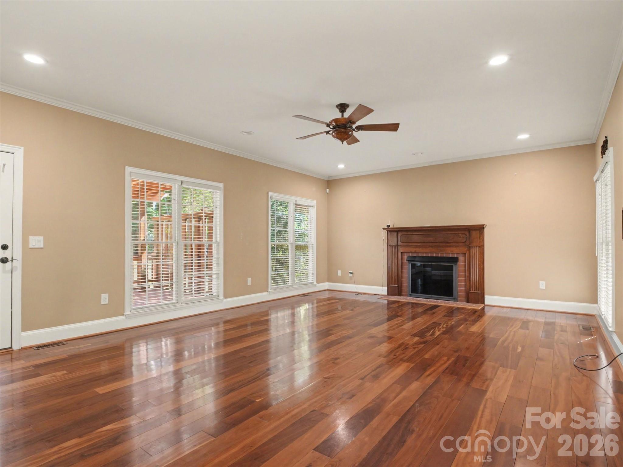 6021 Havencrest Court NW — Concord