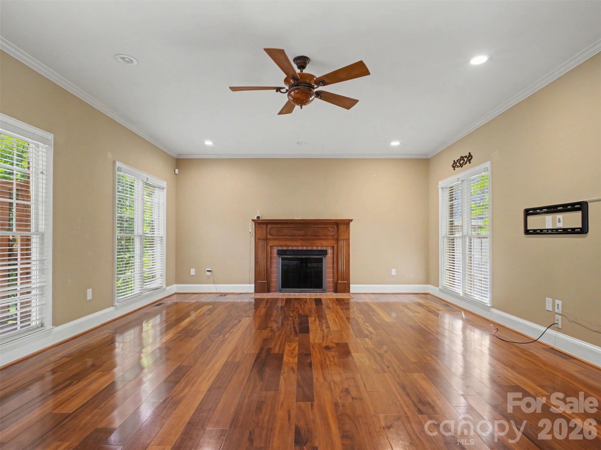 6021 Havencrest Court NW — Concord