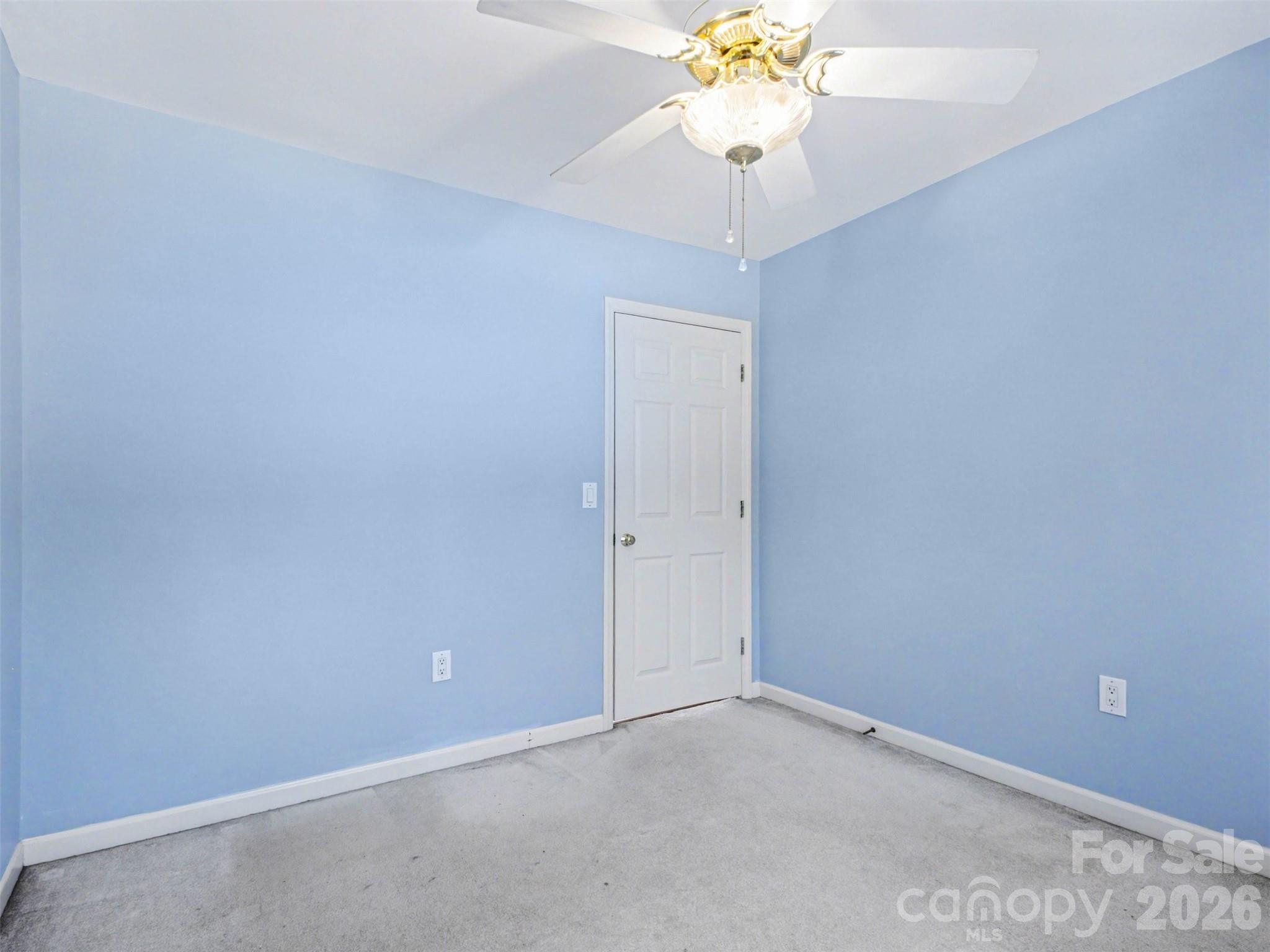 6021 Havencrest Court NW — Concord