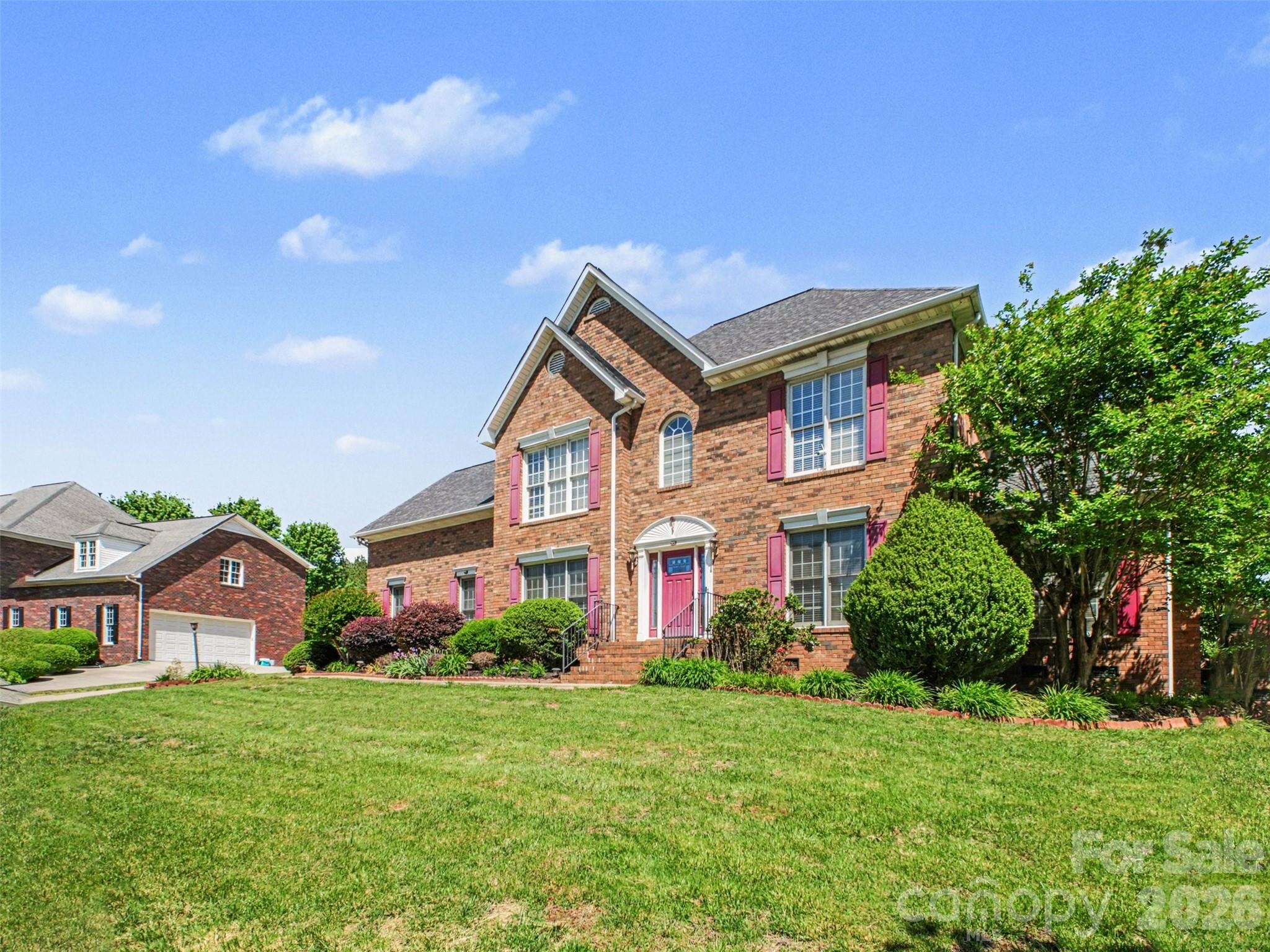 6021 Havencrest Court NW — Concord