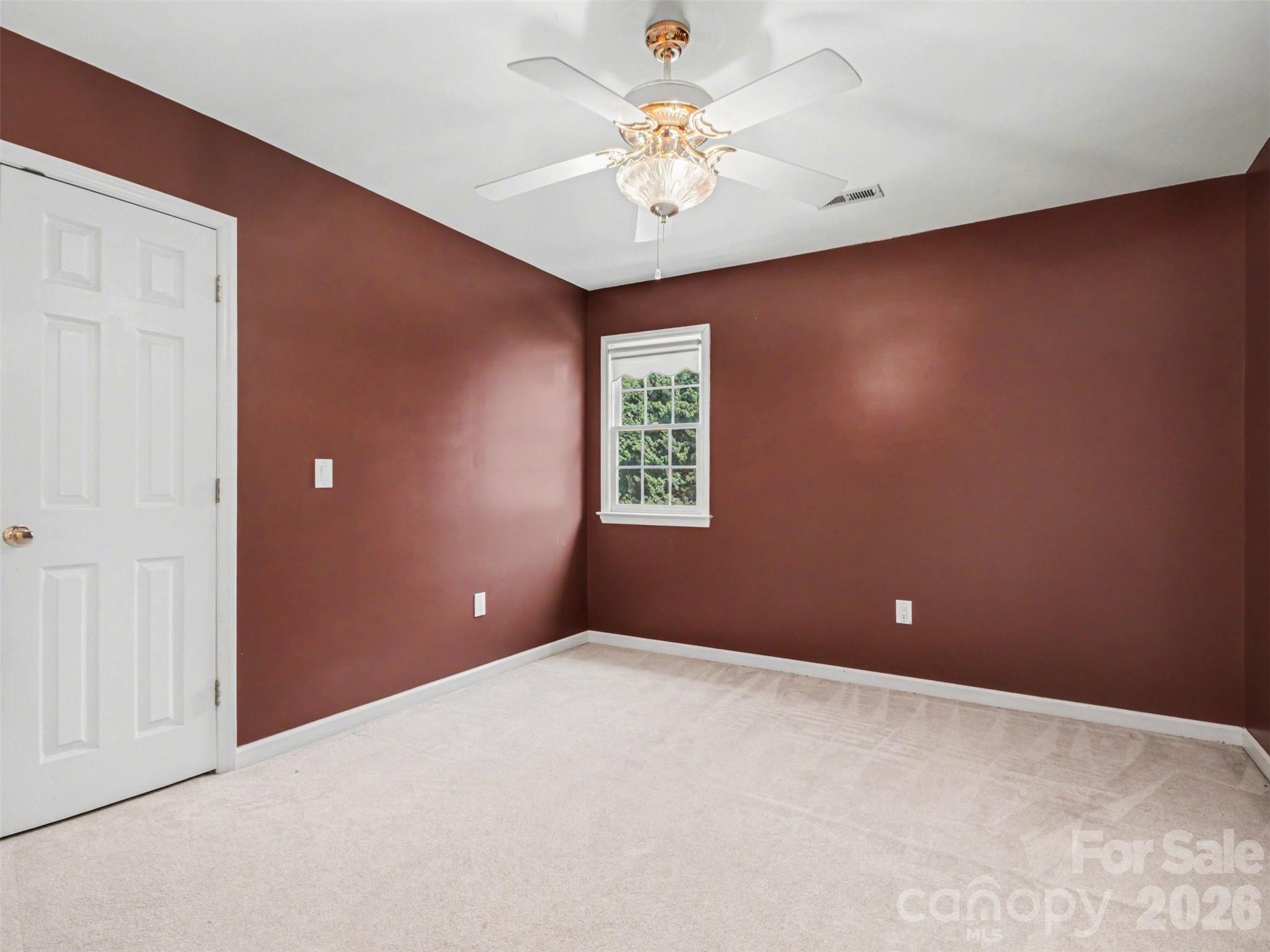 6021 Havencrest Court NW — Concord