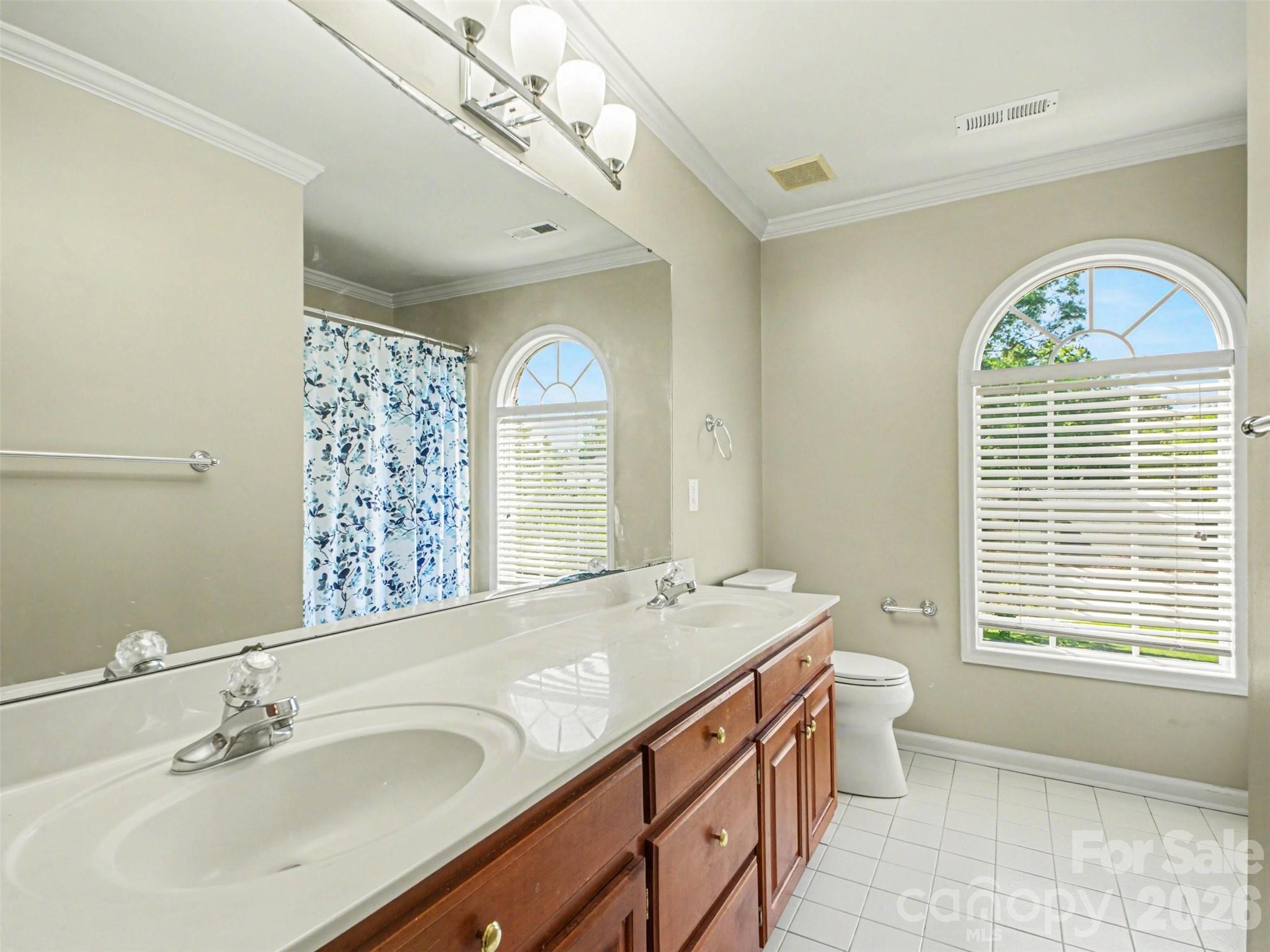 6021 Havencrest Court NW — Concord