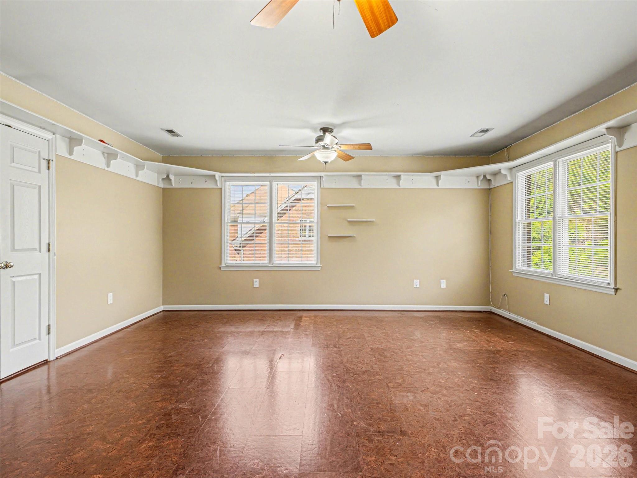 6021 Havencrest Court NW — Concord