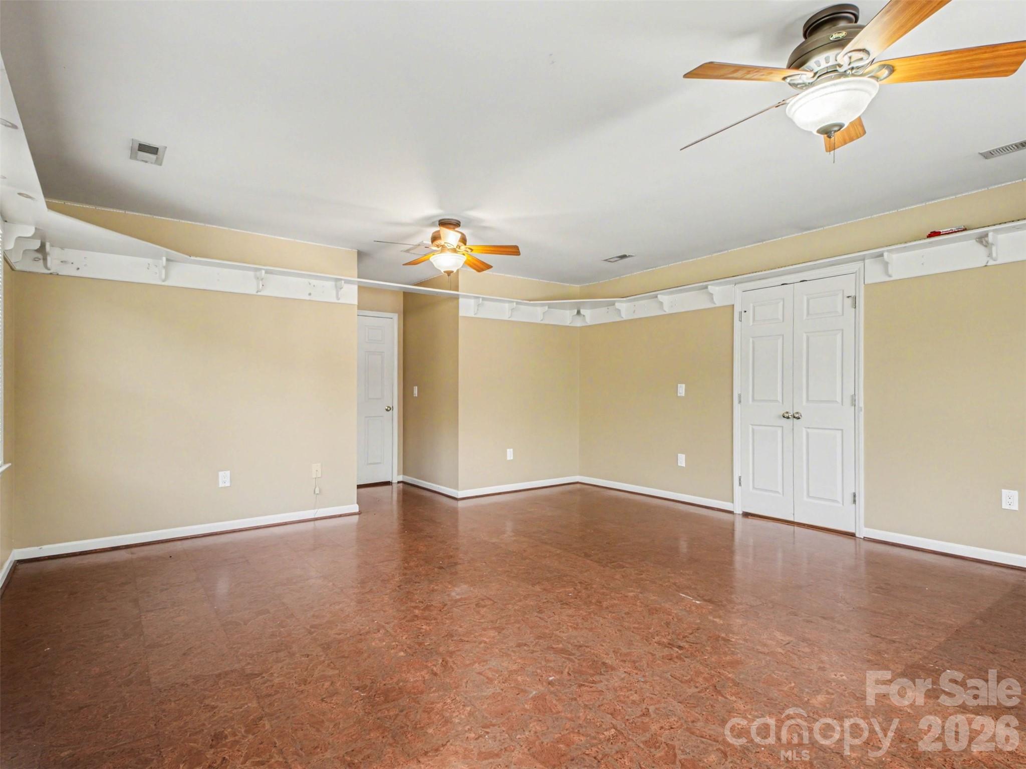 6021 Havencrest Court NW — Concord