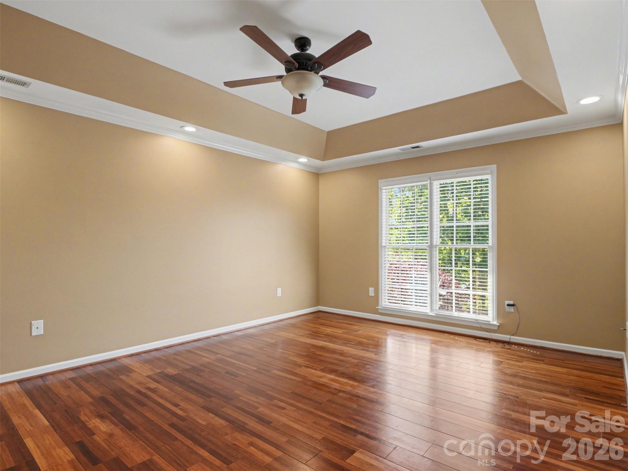 6021 Havencrest Court NW — Concord