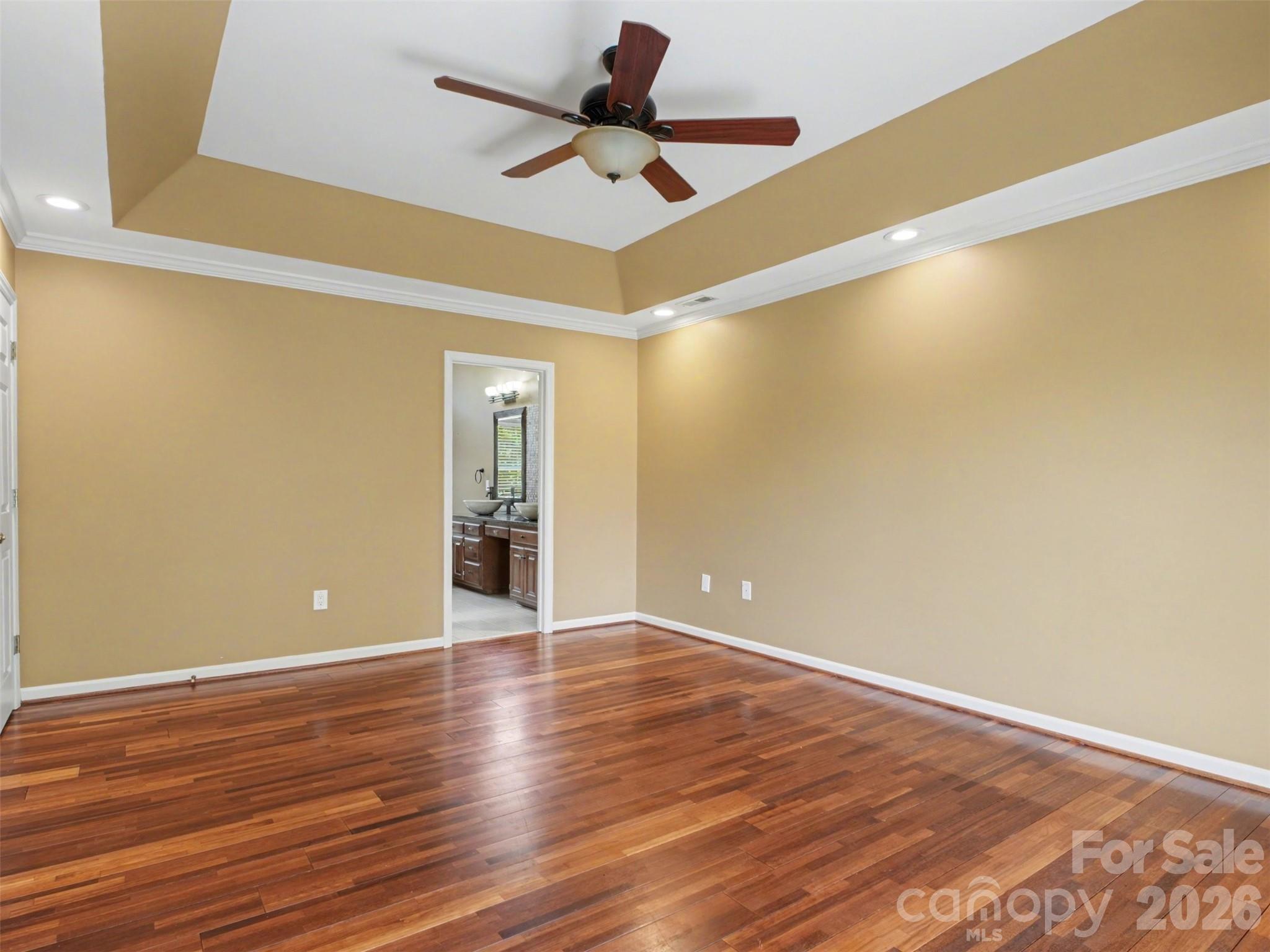 6021 Havencrest Court NW — Concord